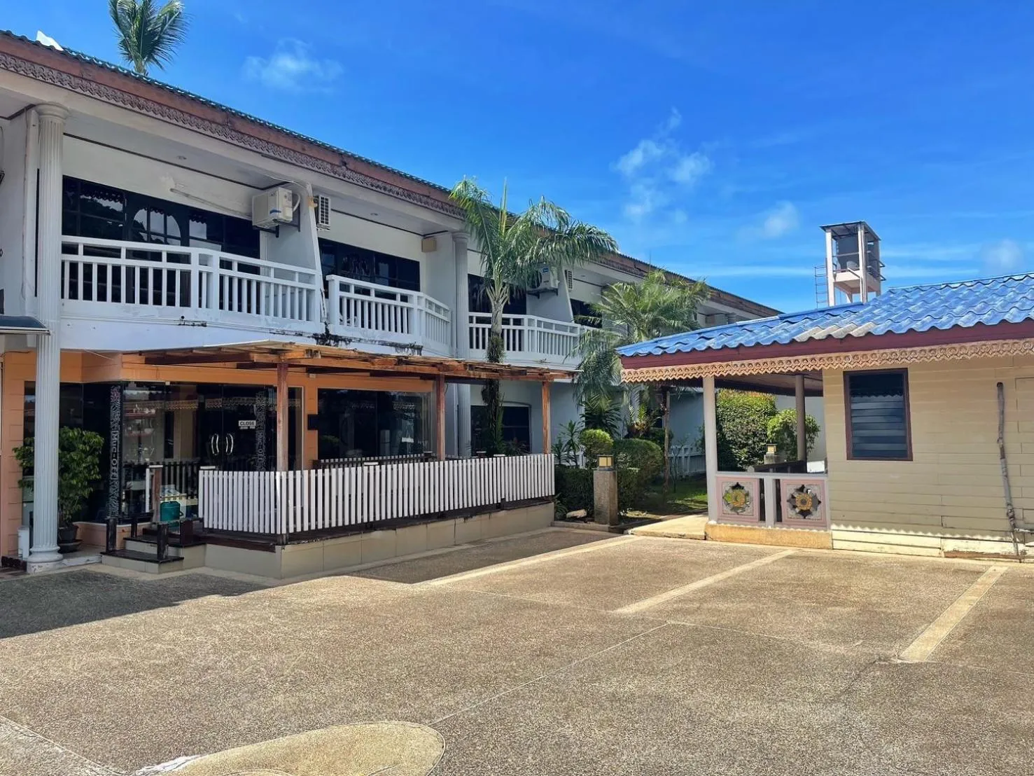 Andaman Lanta Resort - SHA Extra Plus