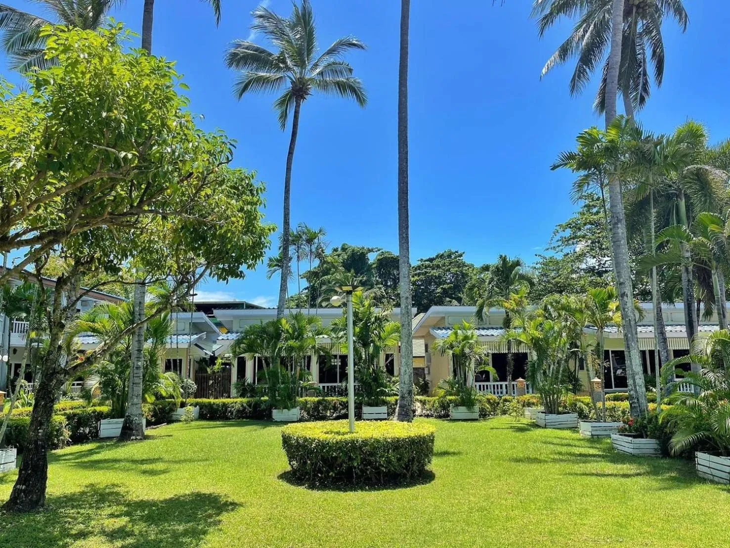 Andaman Lanta Resort - SHA Extra Plus