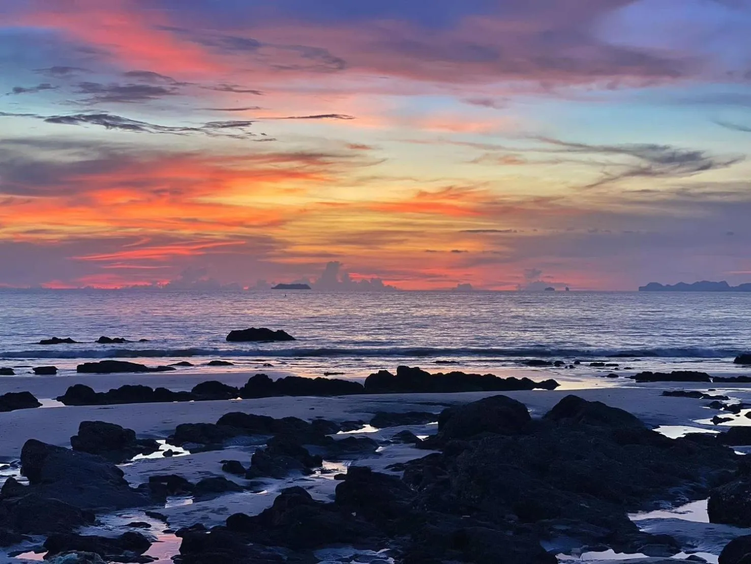 Andaman Lanta Resort - SHA Extra Plus