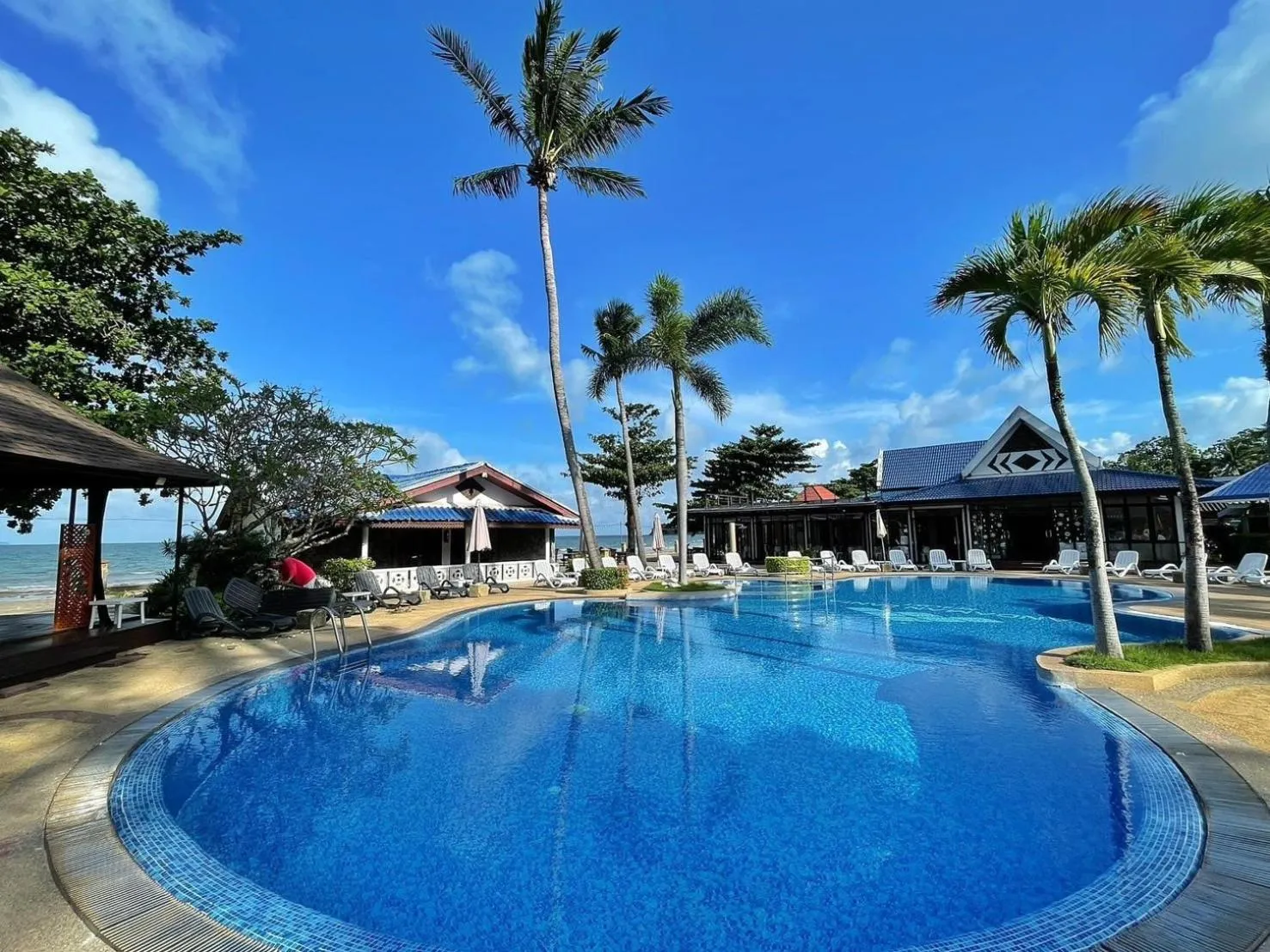 Andaman Lanta Resort - SHA Extra Plus