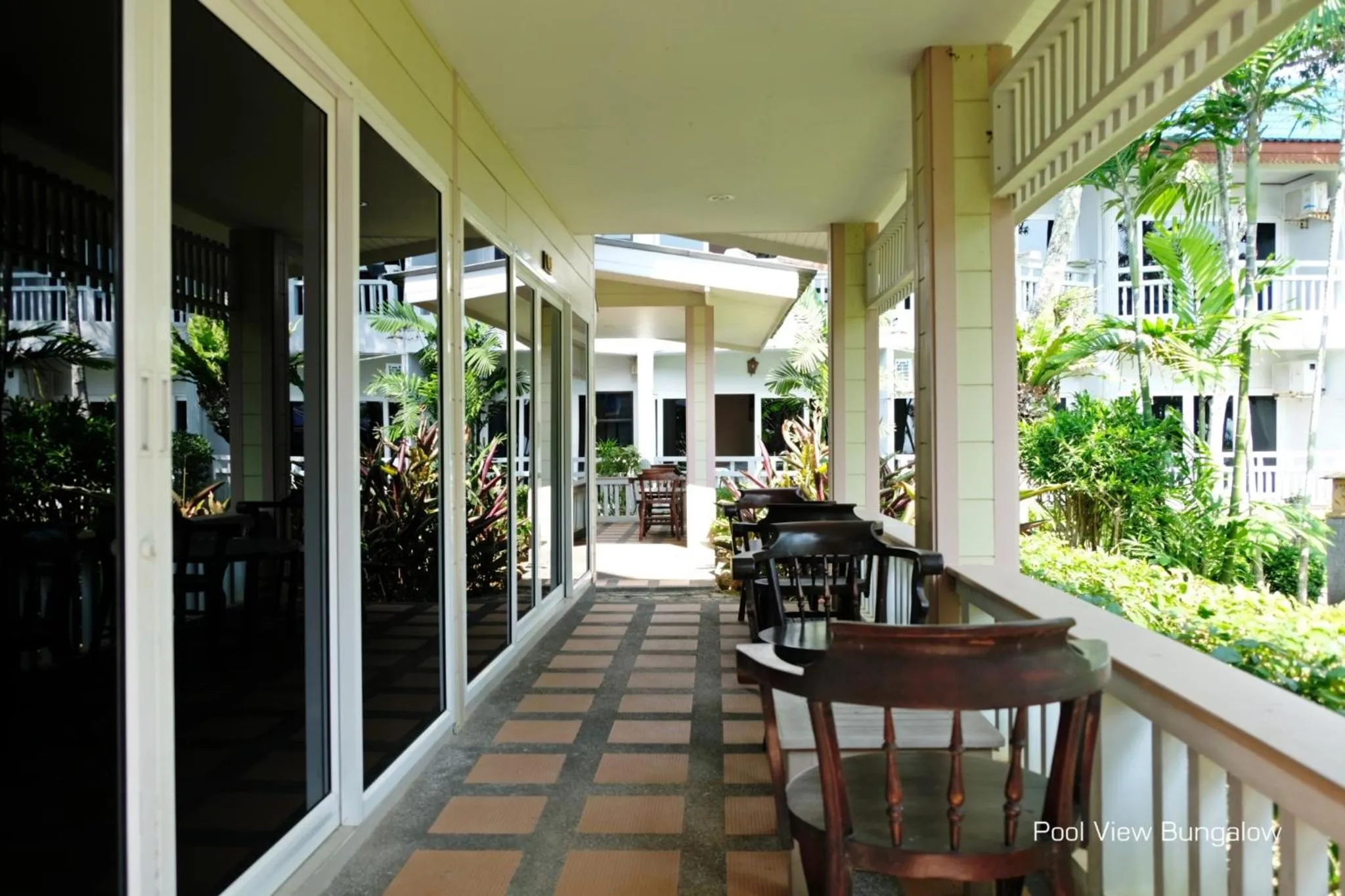 Andaman Lanta Resort - SHA Extra Plus