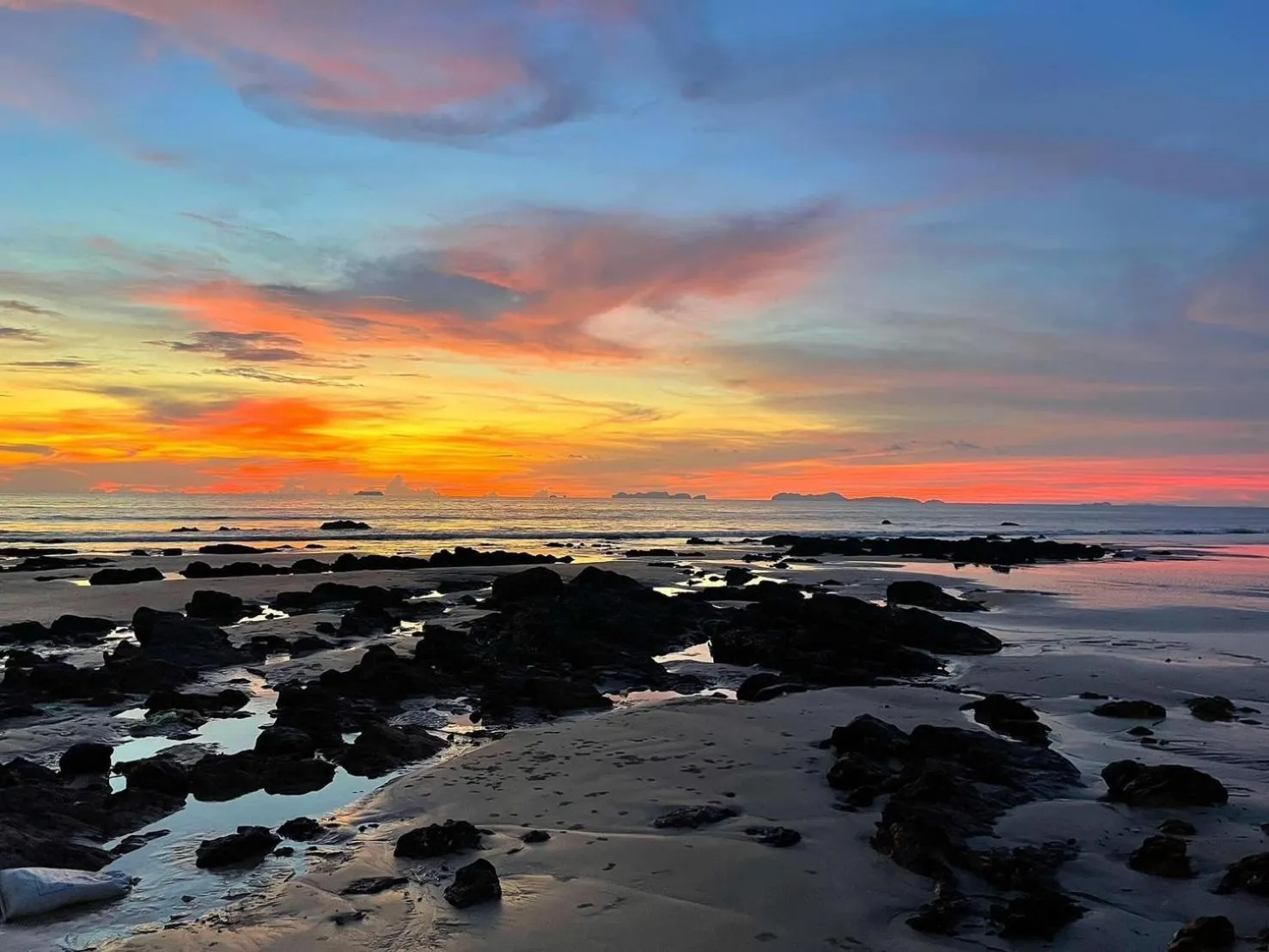 Andaman Lanta Resort - SHA Extra Plus