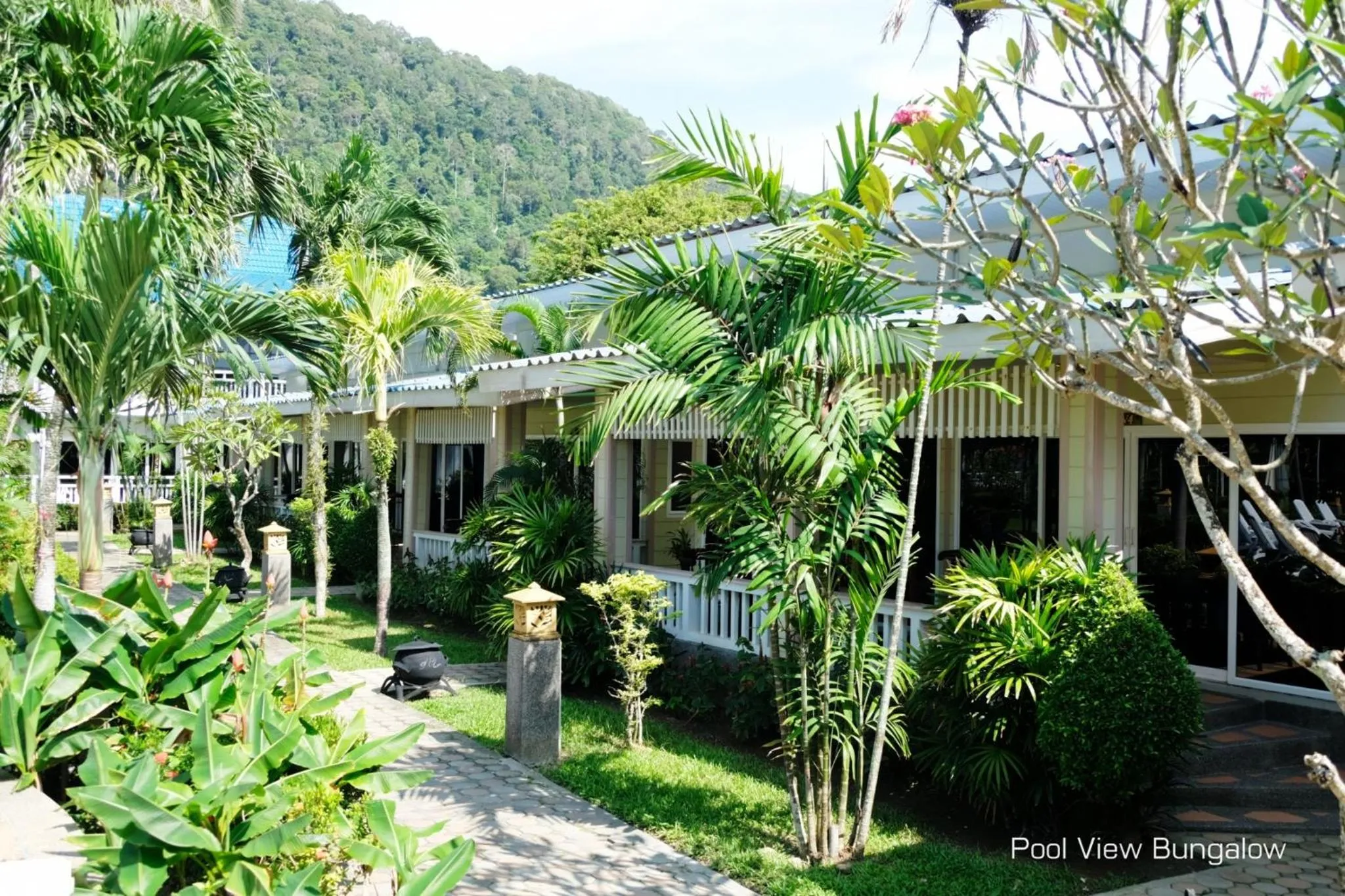 Andaman Lanta Resort - SHA Extra Plus