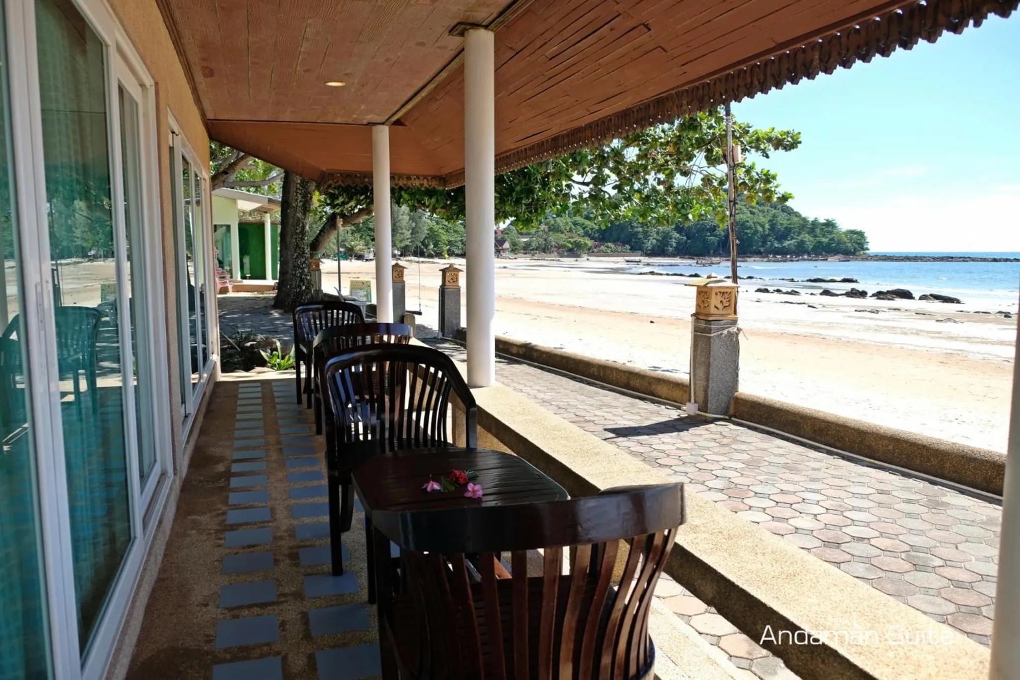 Andaman Lanta Resort - SHA Extra Plus