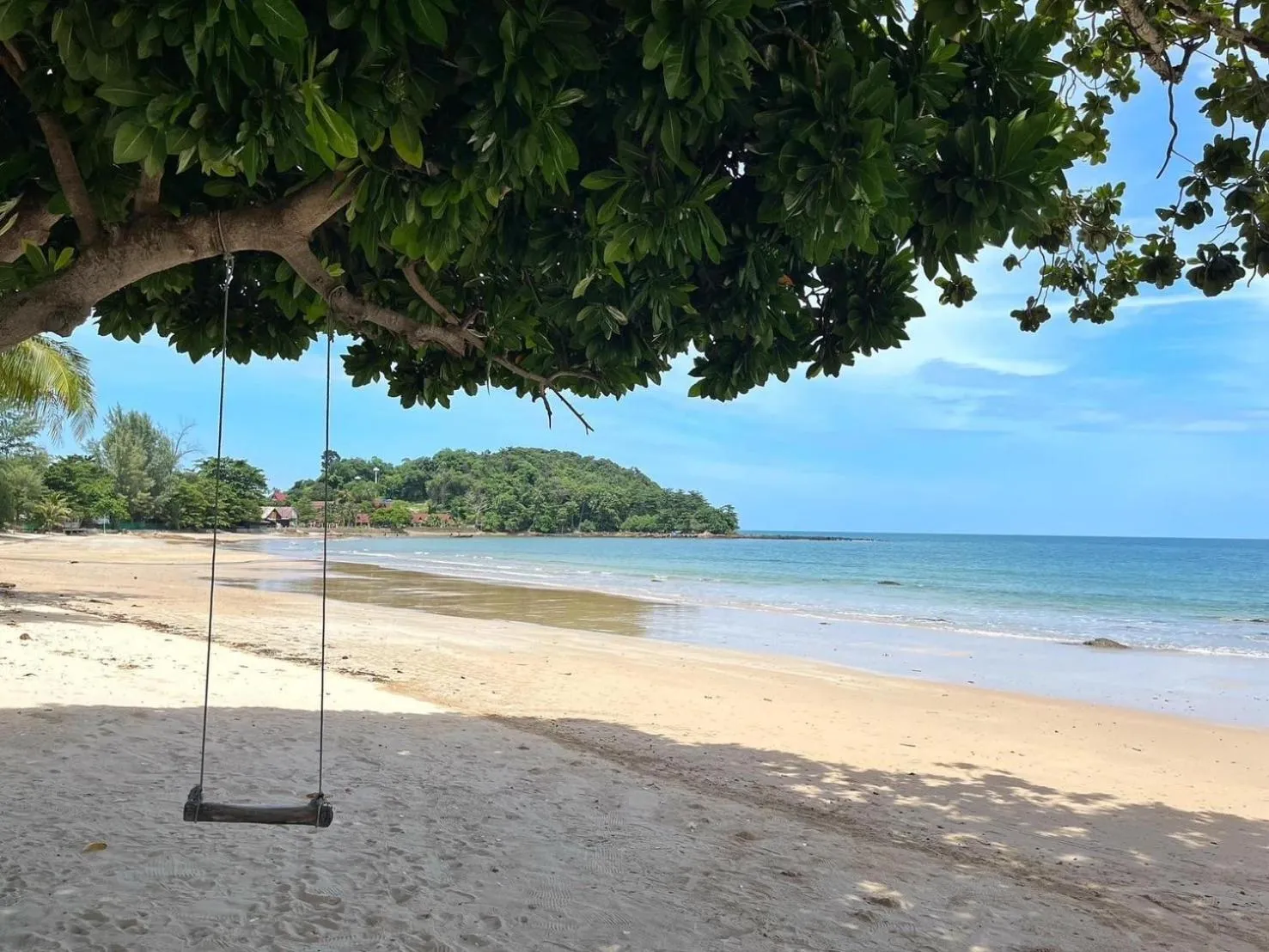 Andaman Lanta Resort - SHA Extra Plus