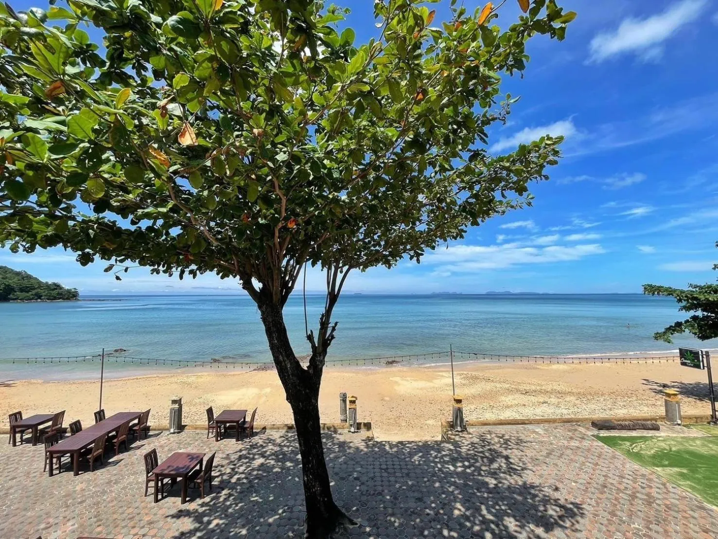 Andaman Lanta Resort - SHA Extra Plus