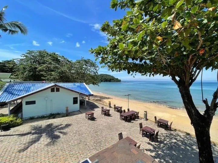 Andaman Lanta Resort - SHA Extra Plus