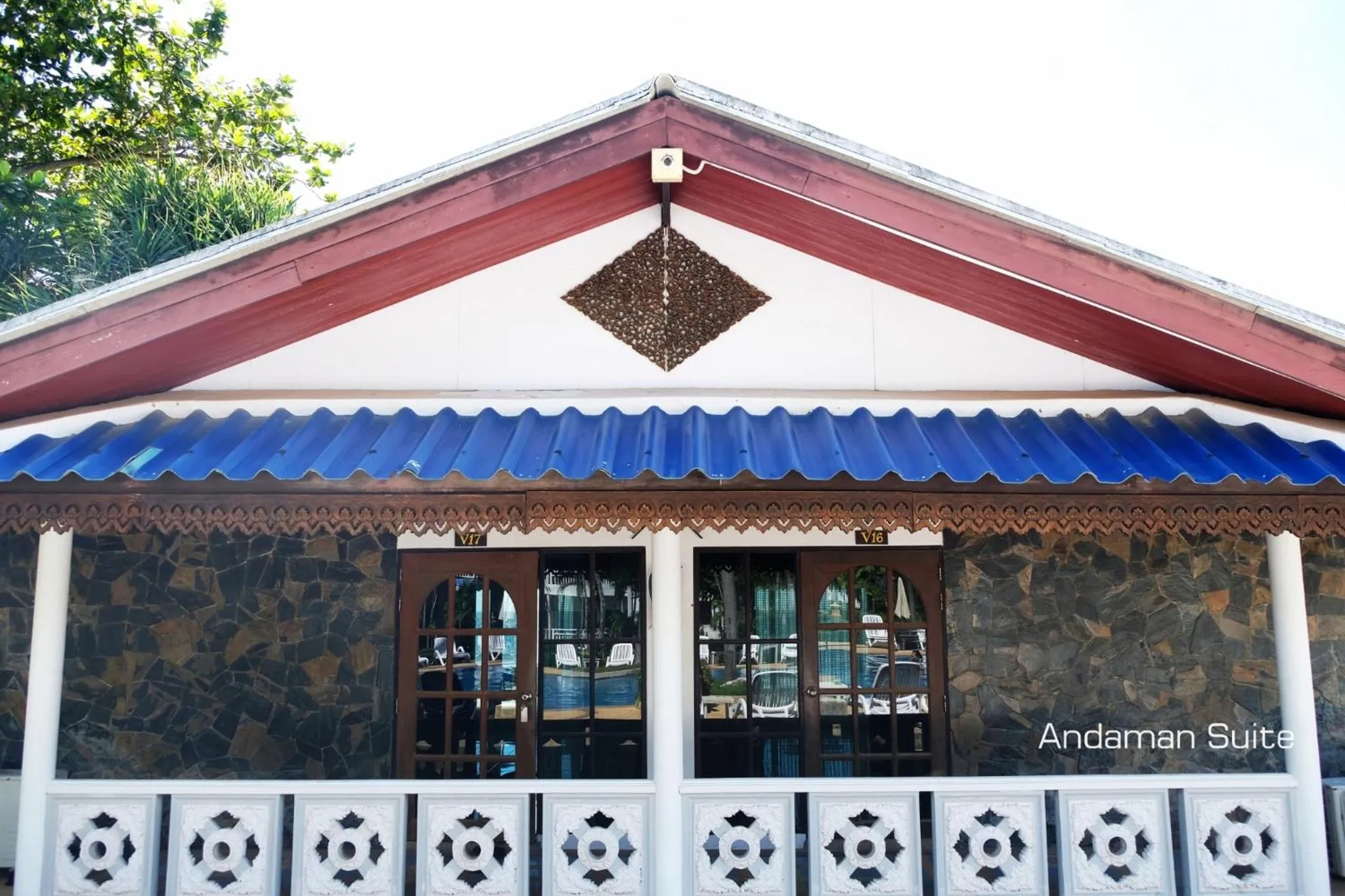 Andaman Lanta Resort - SHA Extra Plus