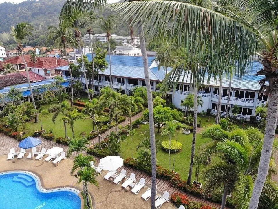 Andaman Lanta Resort - SHA Extra Plus