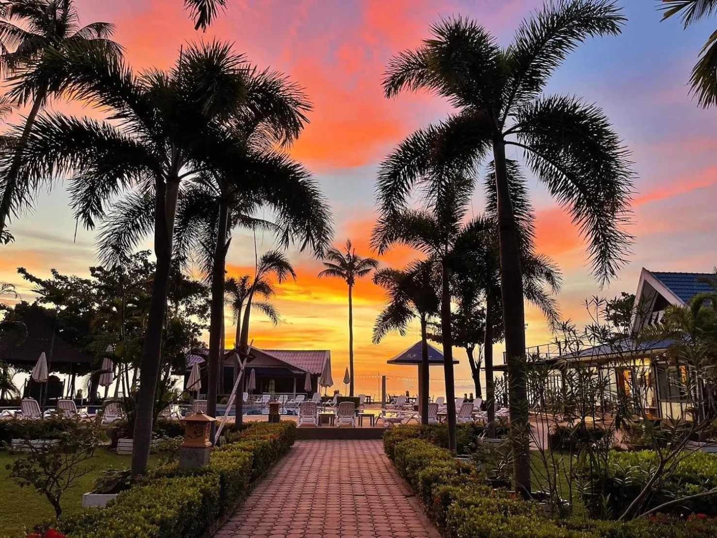 Andaman Lanta Resort - SHA Extra Plus