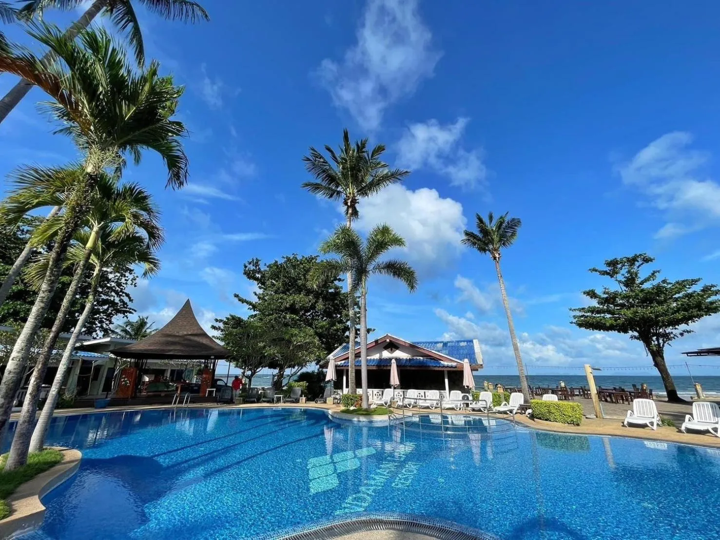 Andaman Lanta Resort - SHA Extra Plus