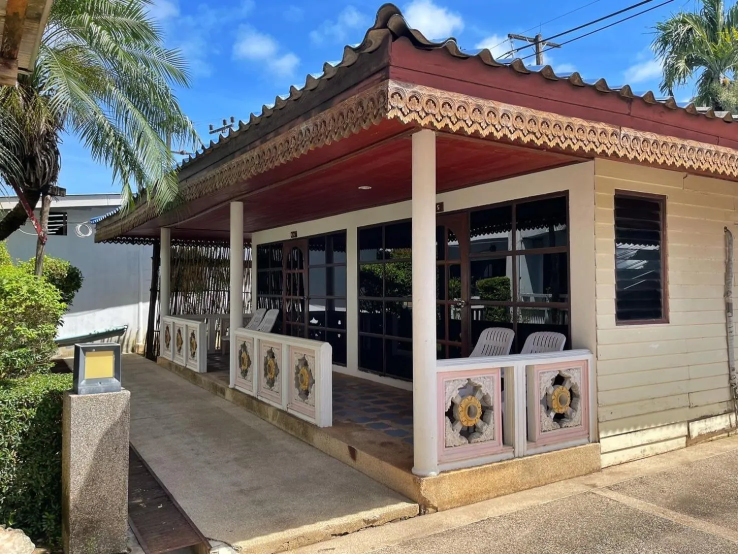 Andaman Lanta Resort - SHA Extra Plus