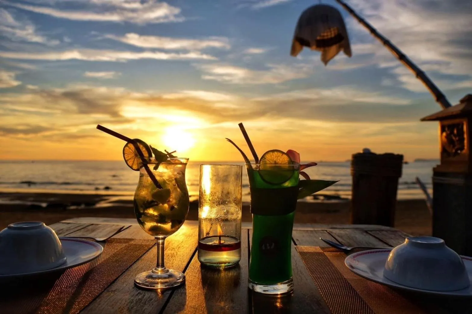 Andaman Lanta Resort - SHA Extra Plus