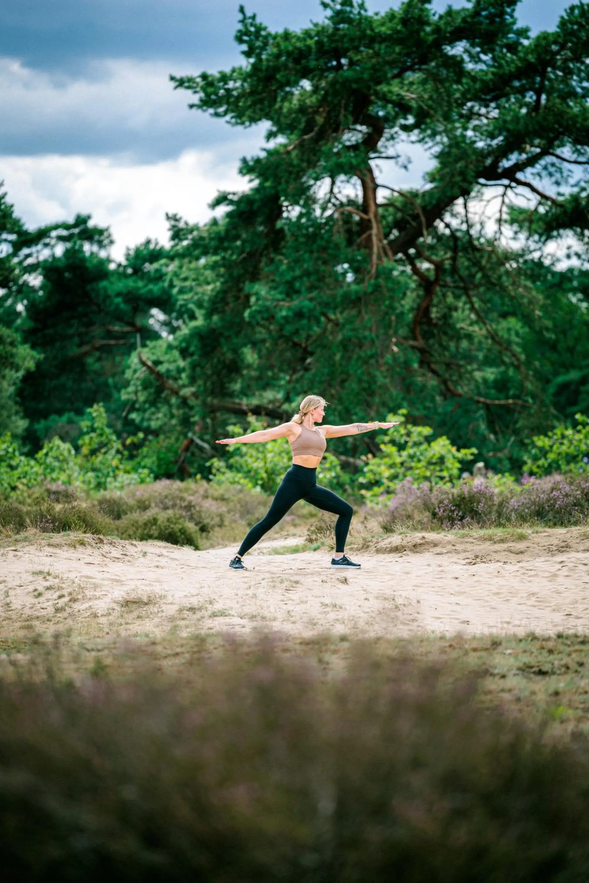 Spa and wellness centre/facilities in Hotel de Sterrenberg - Adults Only