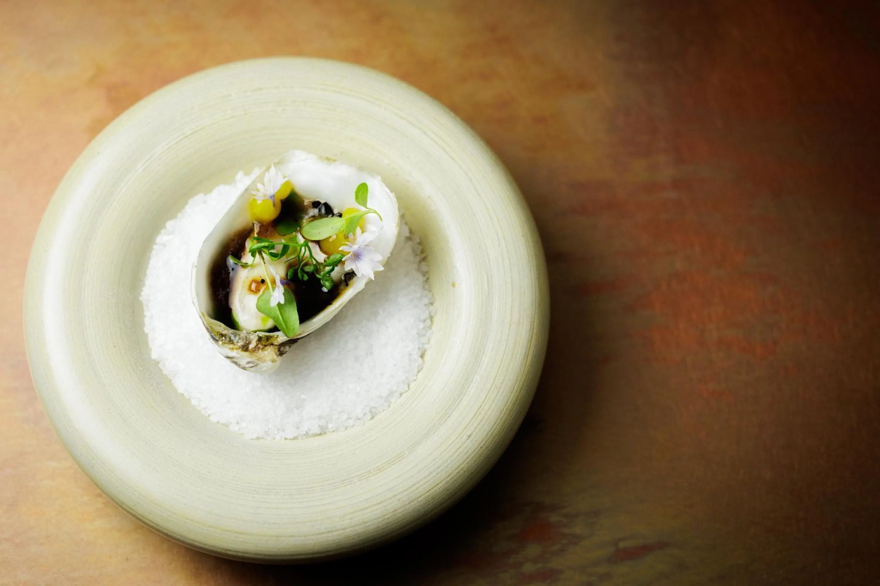 Food and drinks in Hotel de Sterrenberg - Adults Only