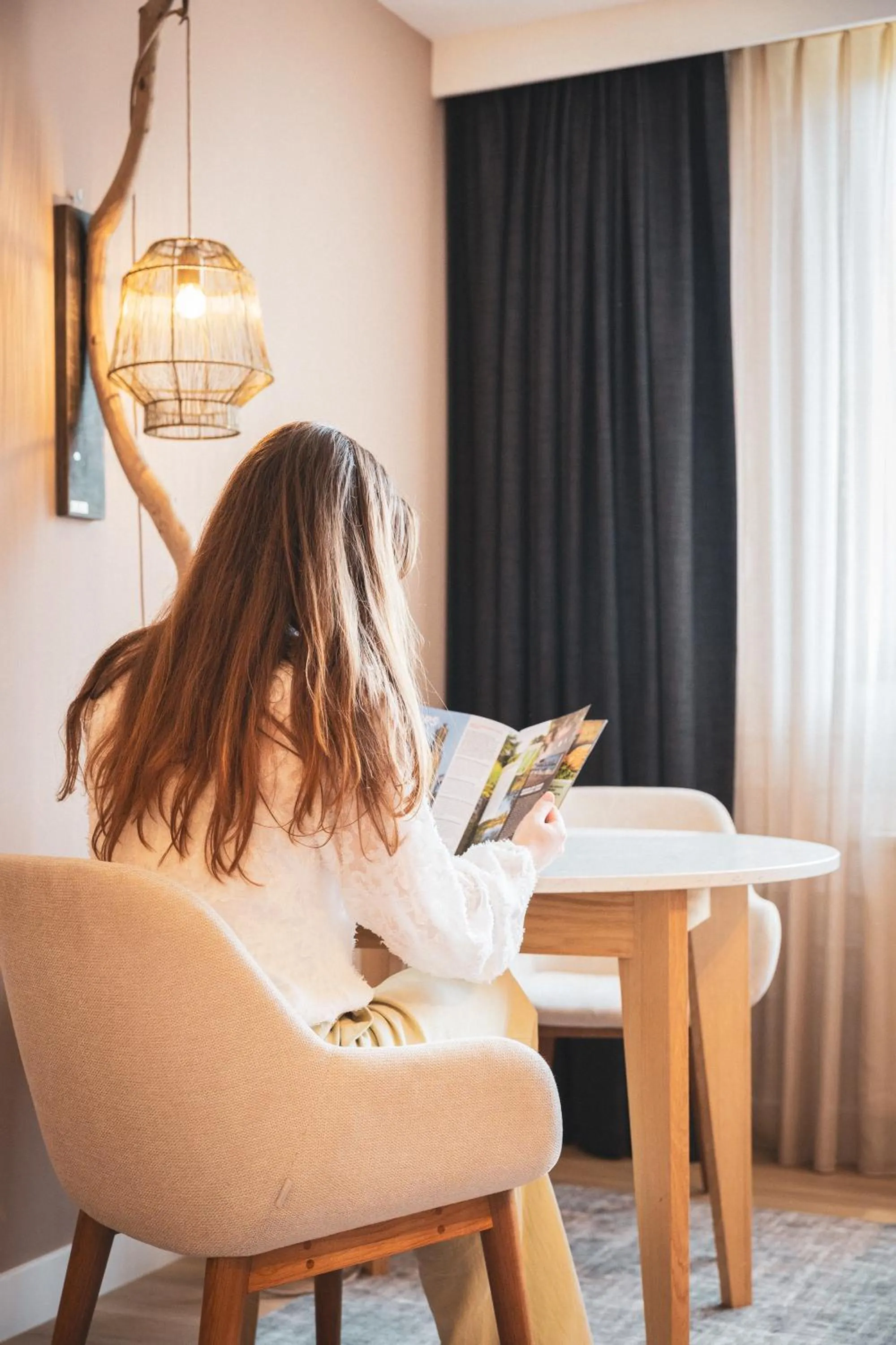 Bedroom in Hotel de Sterrenberg - Adults Only