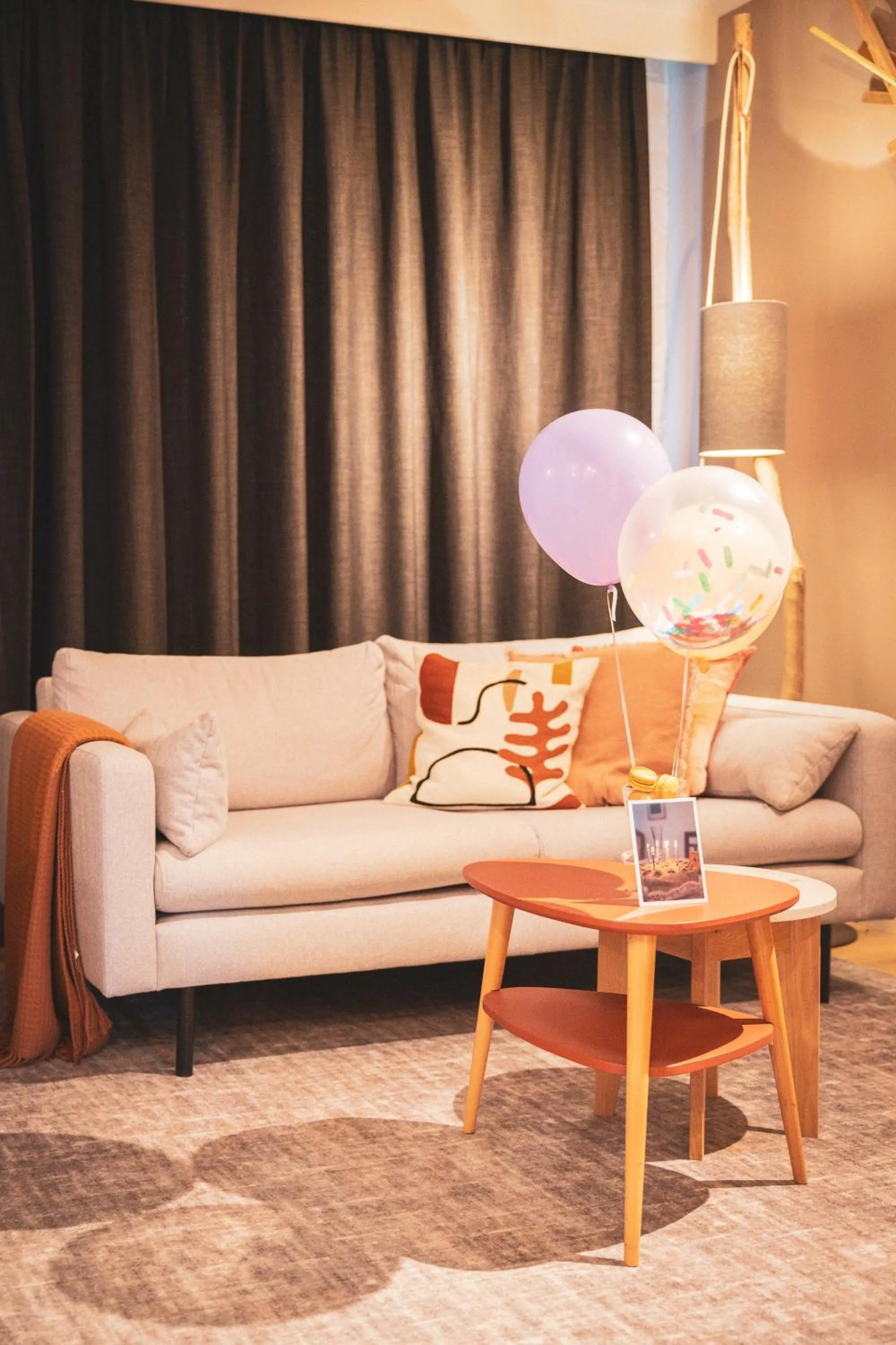 room service in Hotel de Sterrenberg - Adults Only