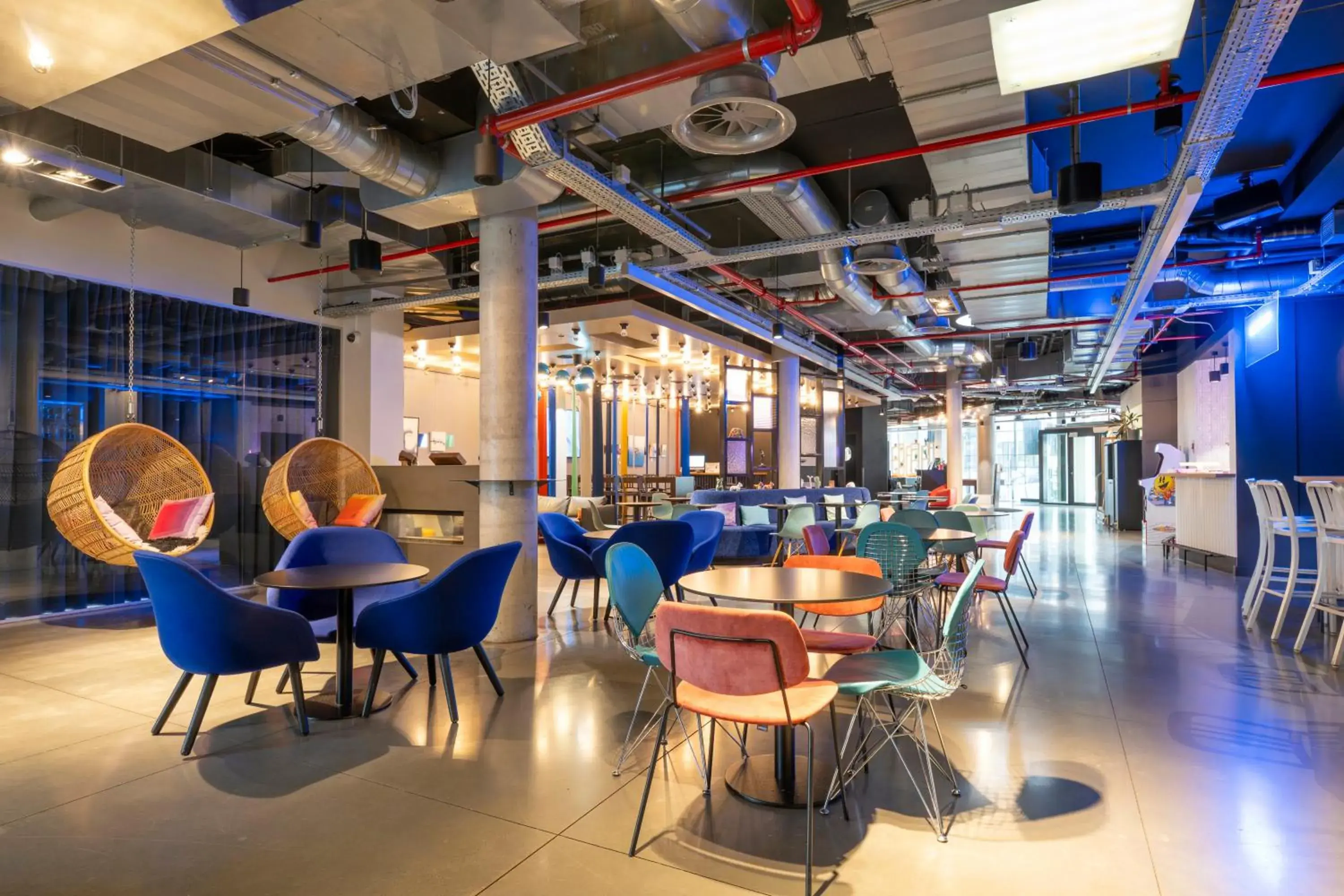 Pestana Brussels Schuman Pestana Brussels Schuman