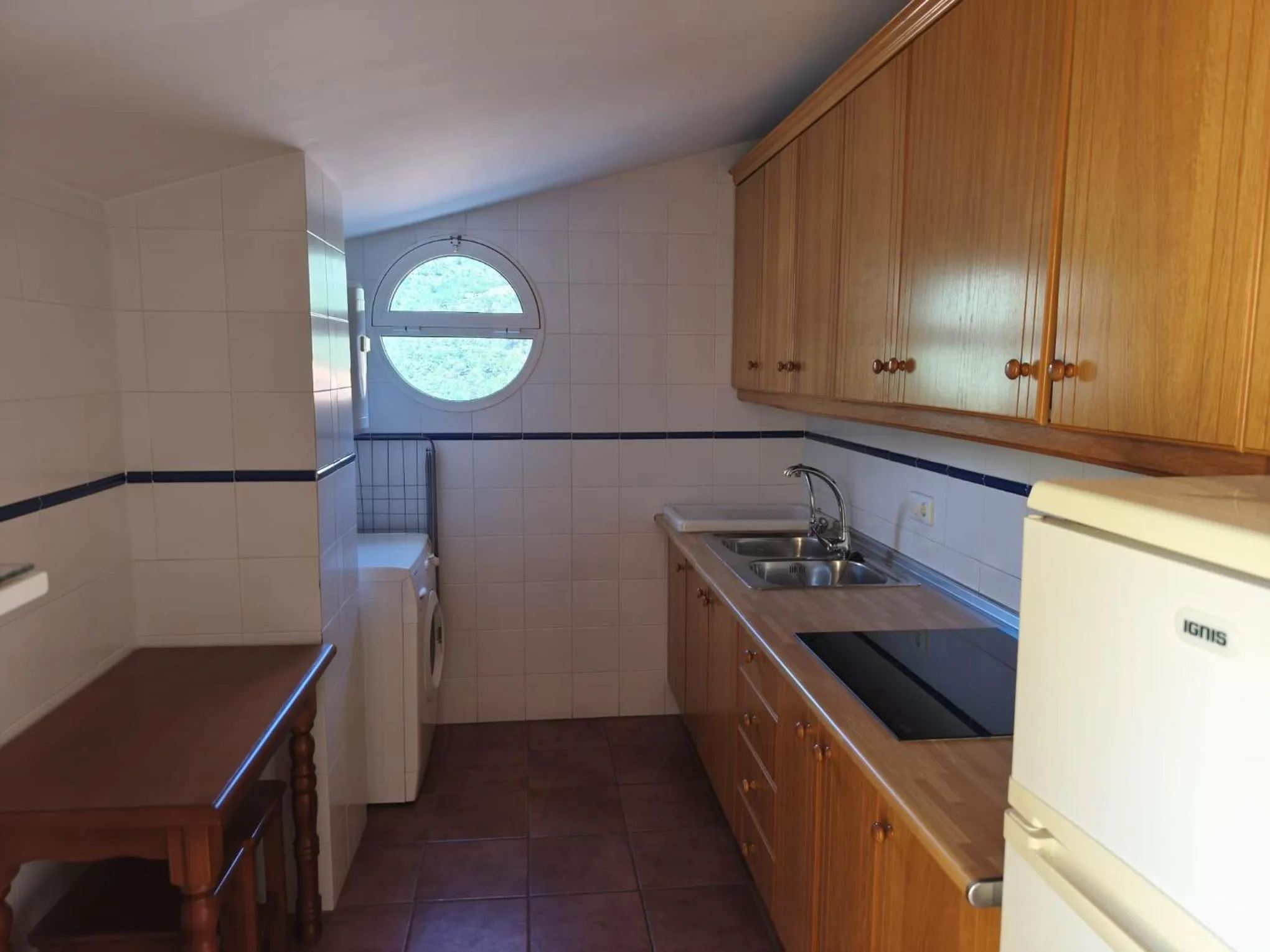 Apartamentos Valle del Guadalquivir