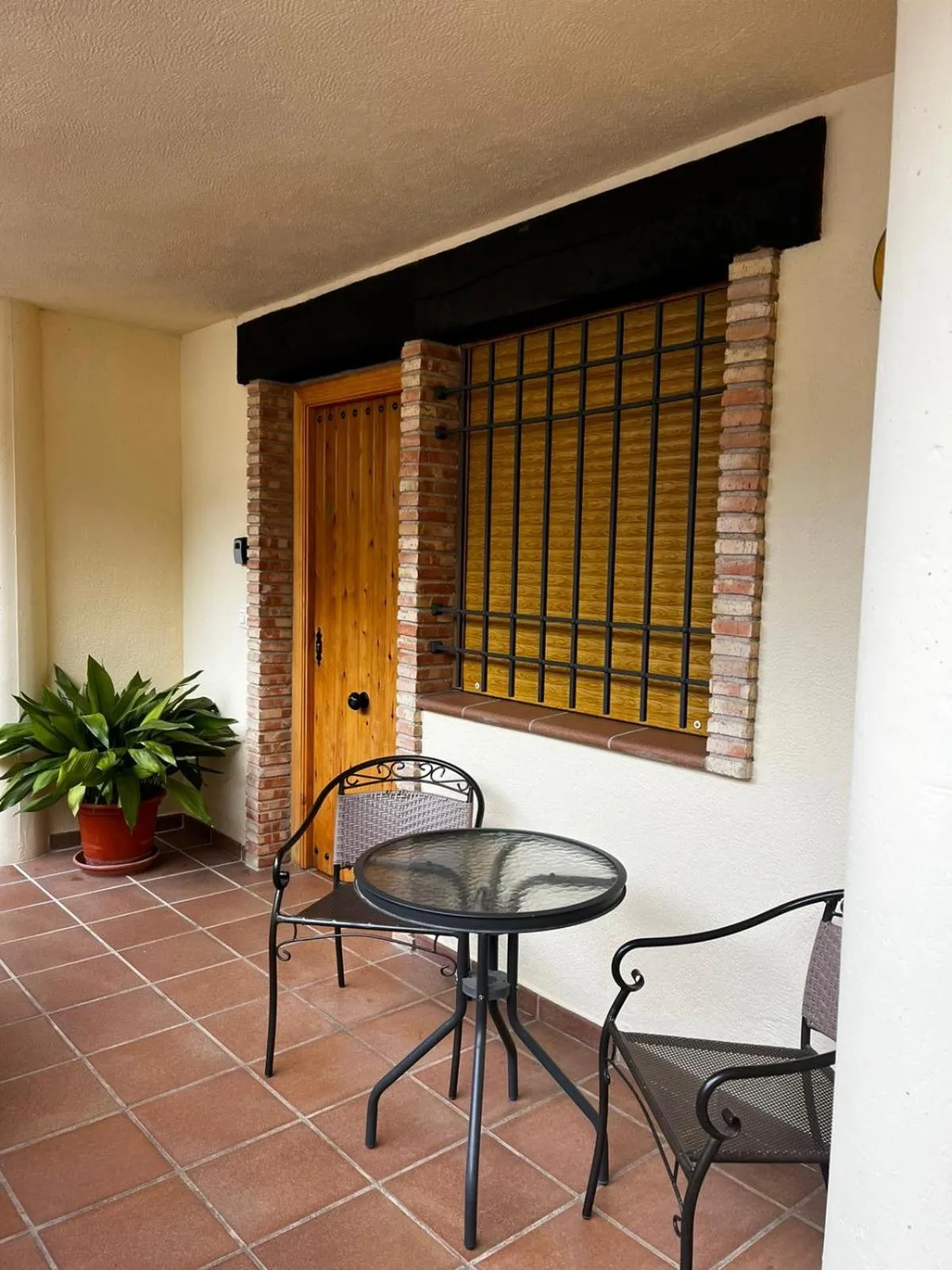 Apartamentos Valle del Guadalquivir