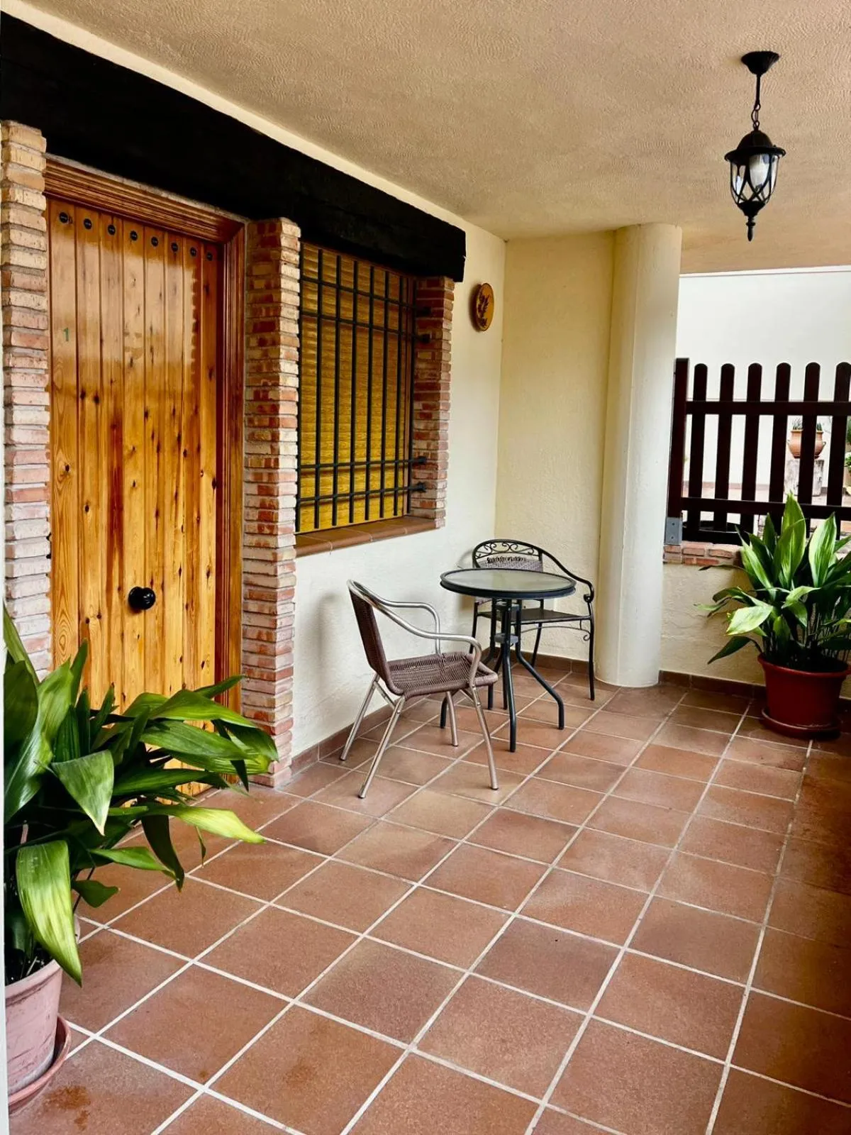 Apartamentos Valle del Guadalquivir