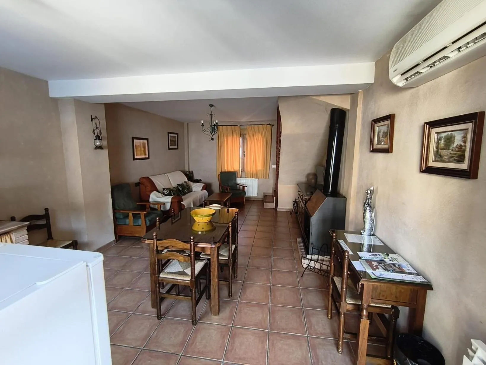 Apartamentos Valle del Guadalquivir