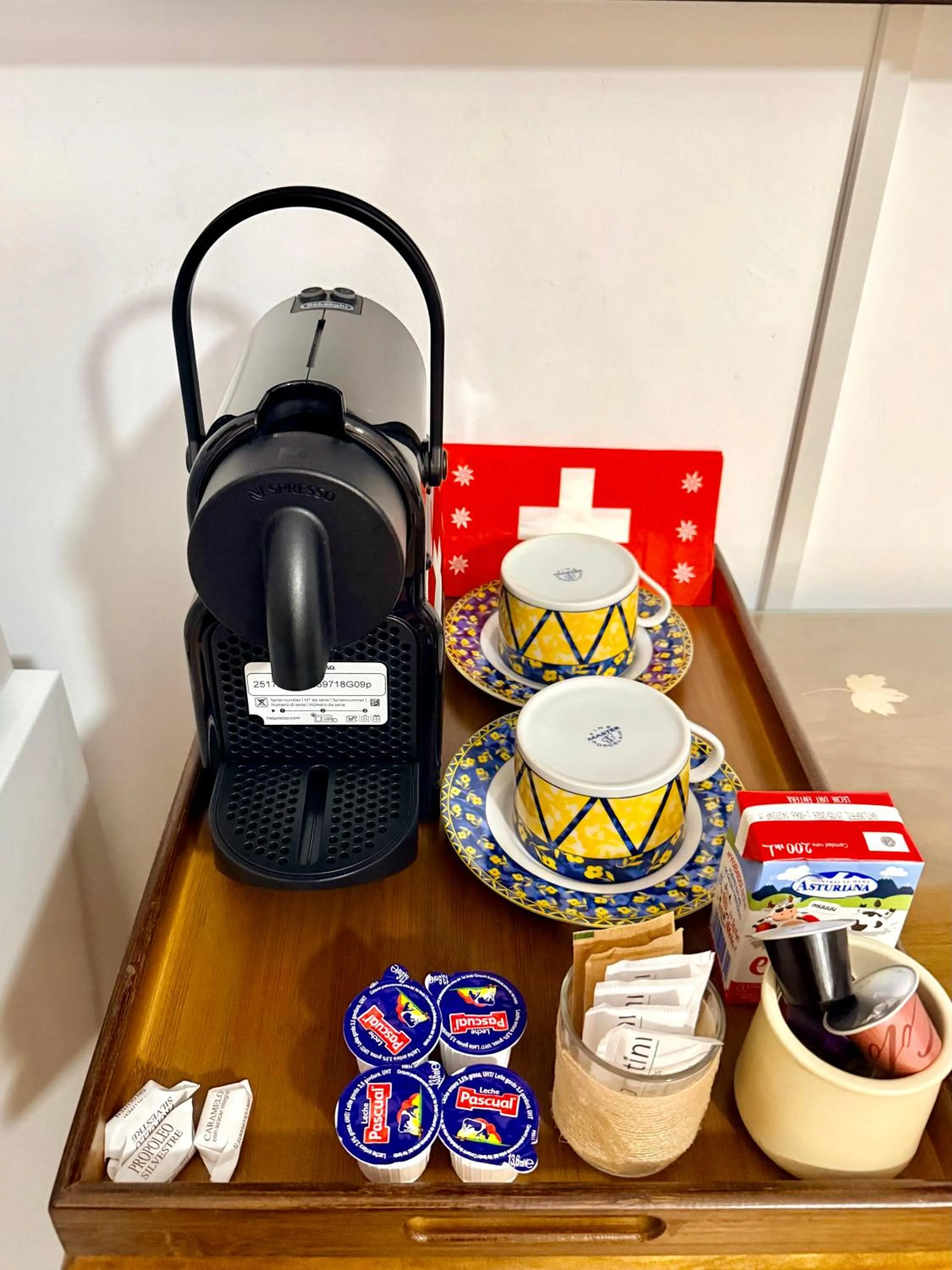 Apartamentos Valle del Guadalquivir