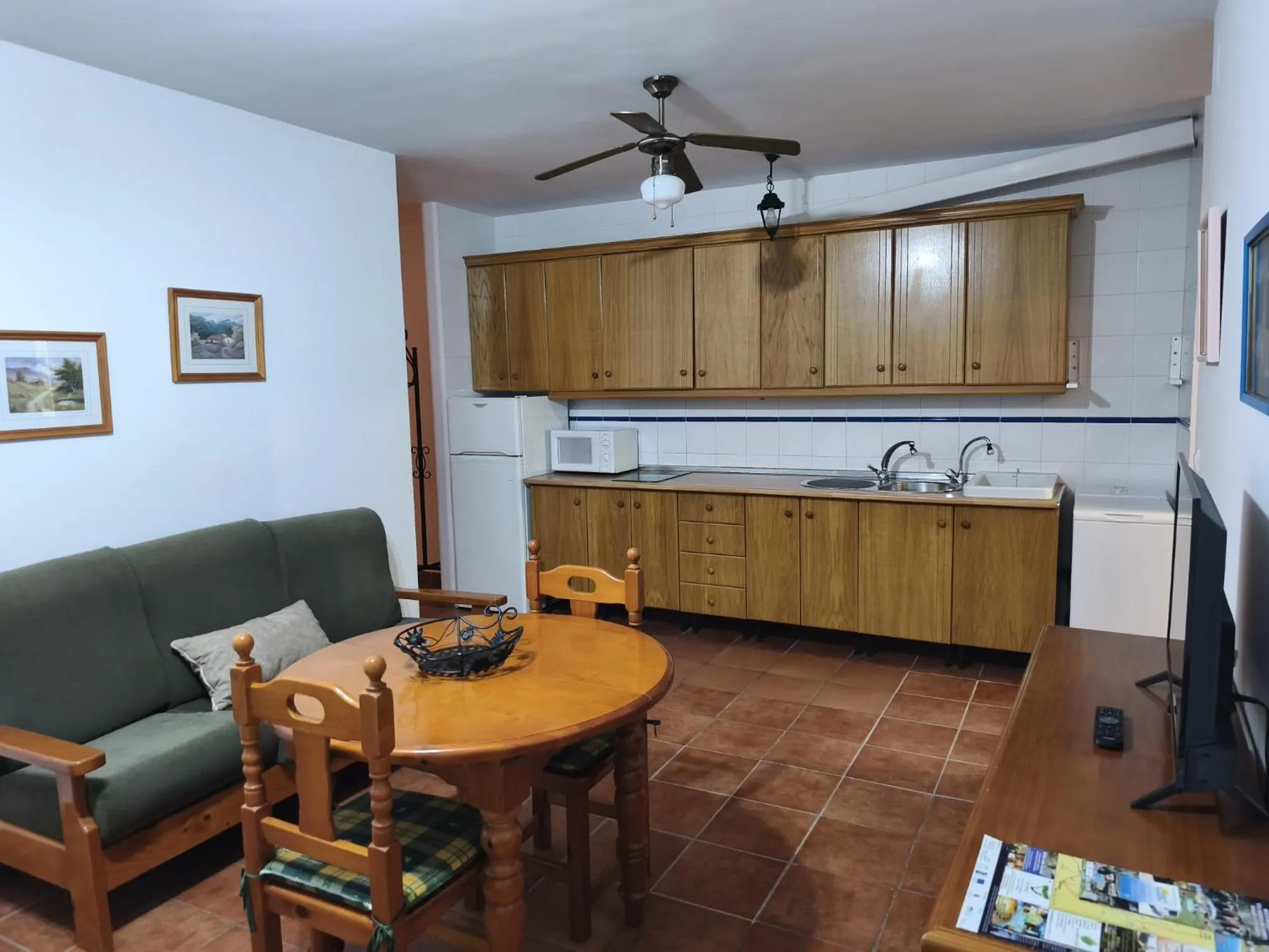 Apartamentos Valle del Guadalquivir