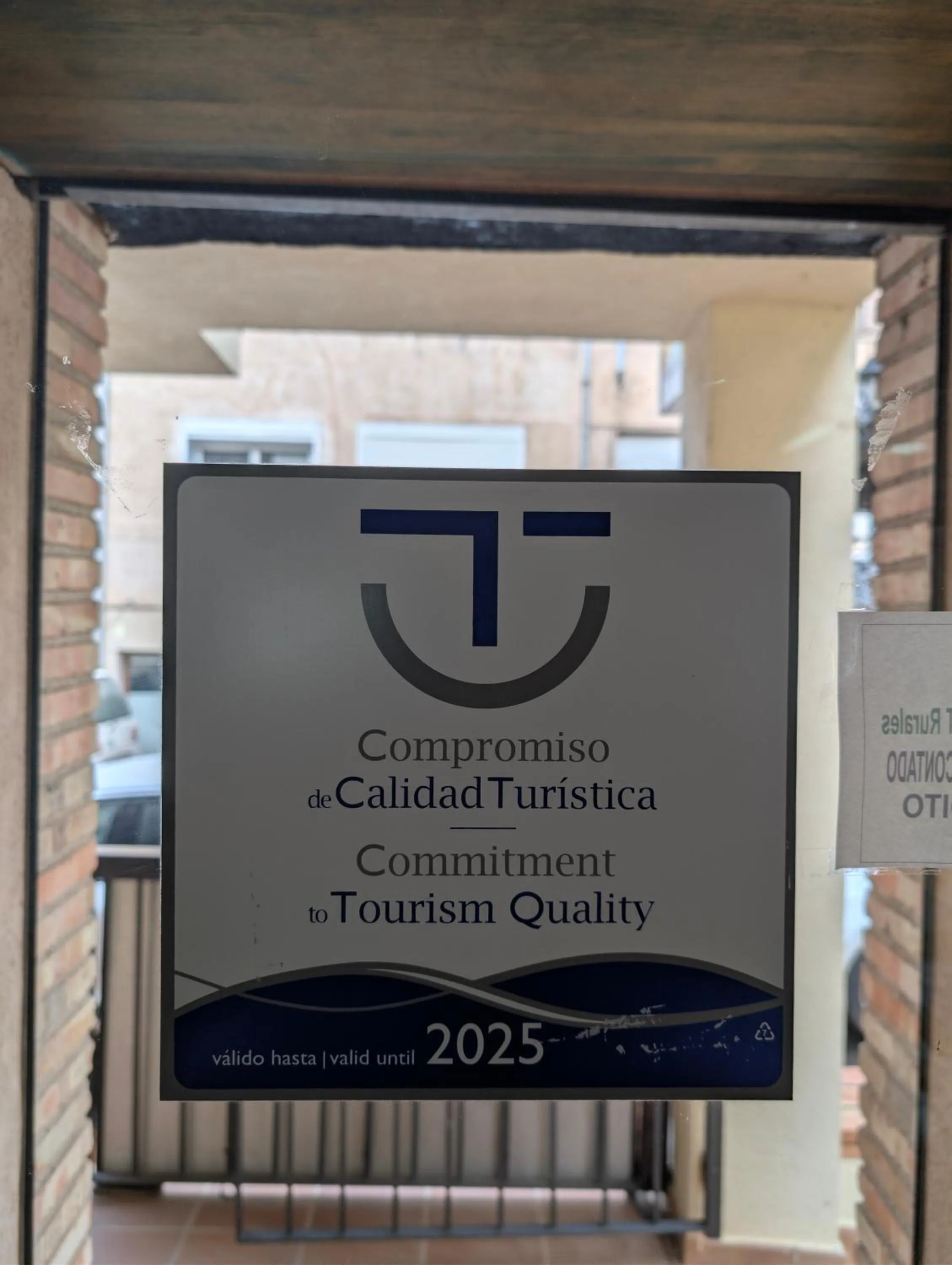 Apartamentos Valle del Guadalquivir