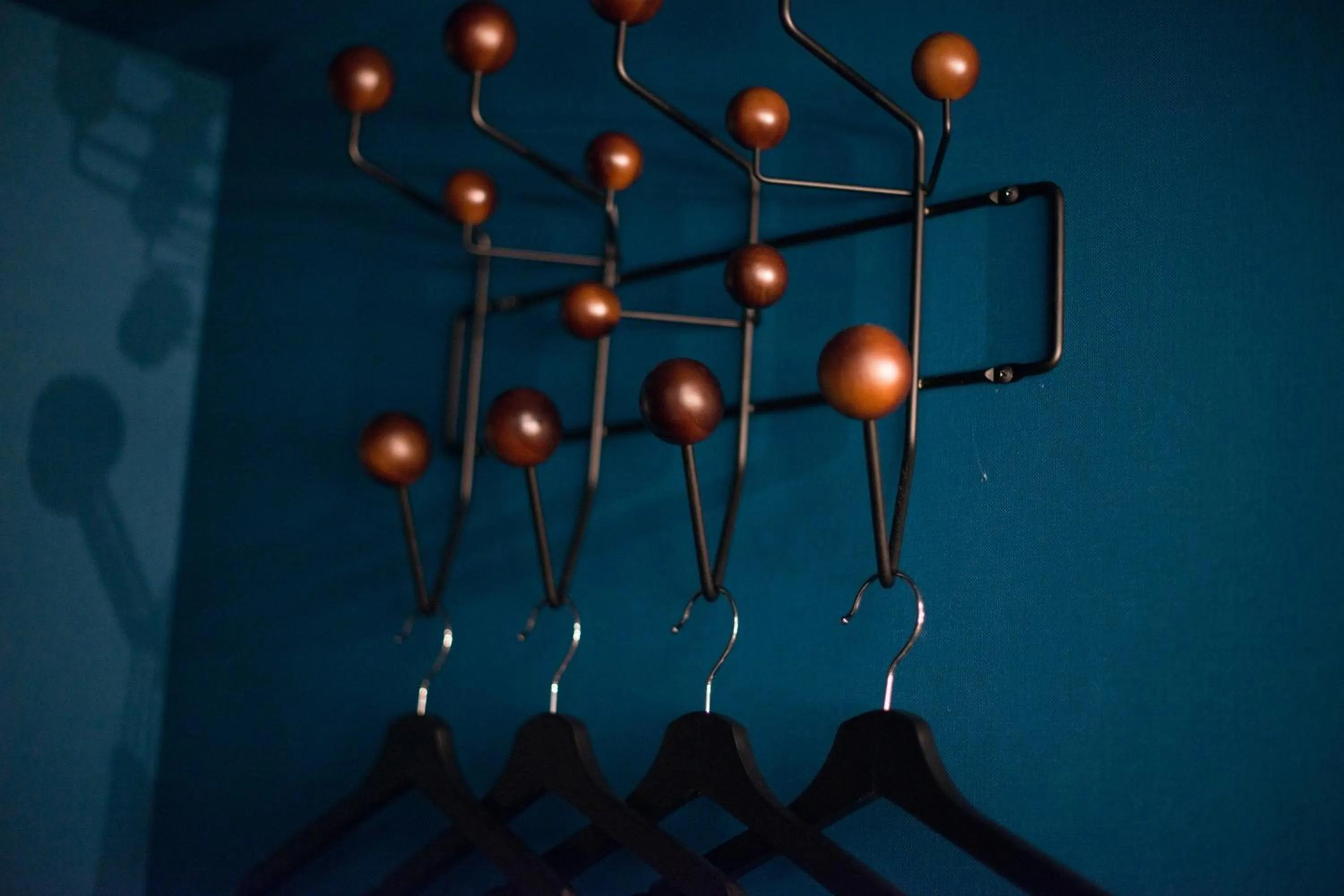 Photo of the whole room in Hotel She, Osaka