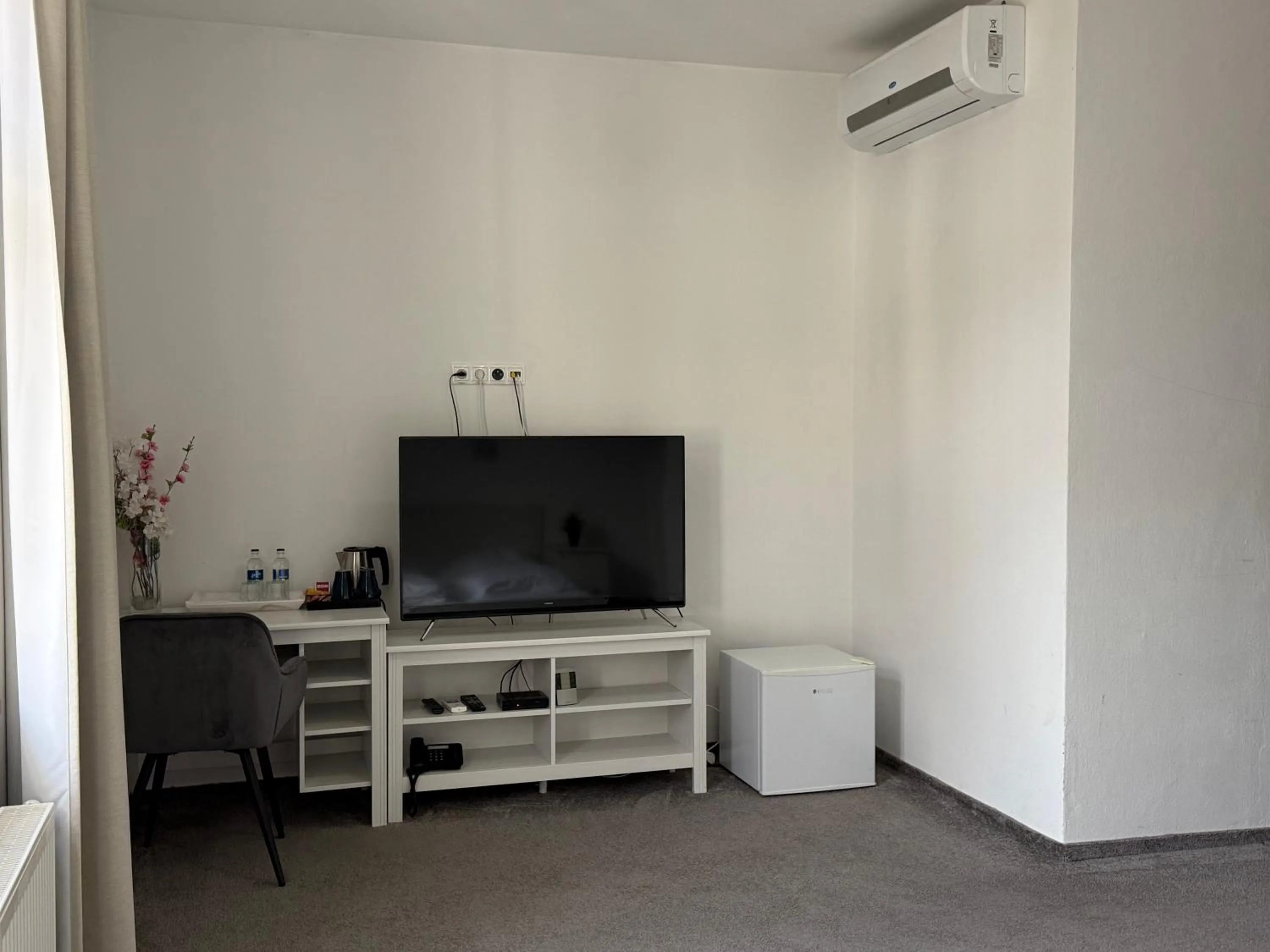 TV and multimedia in Saint Michael - Garni Hotel