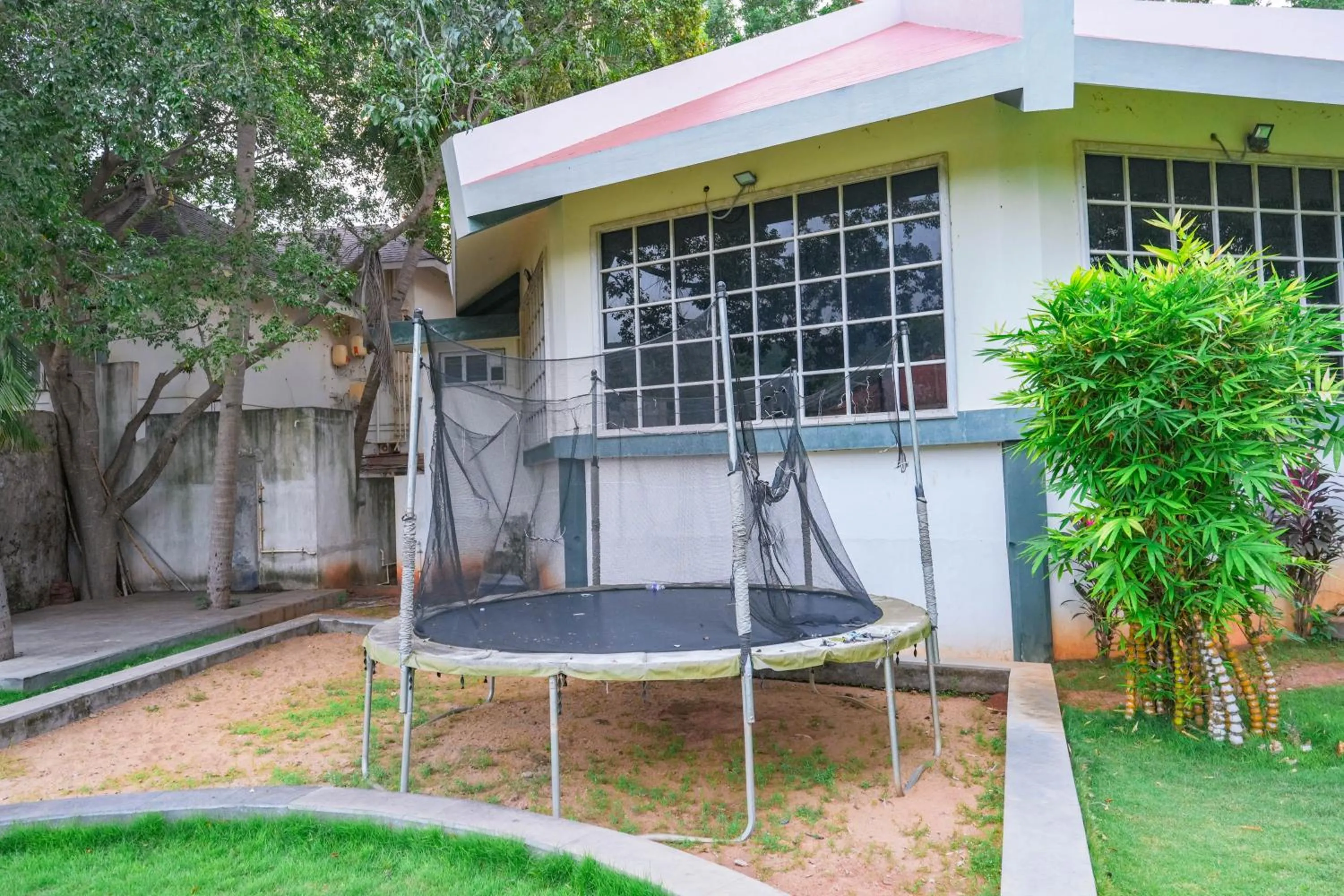 Kids's club in Mount Retreat Resorts - Madurai