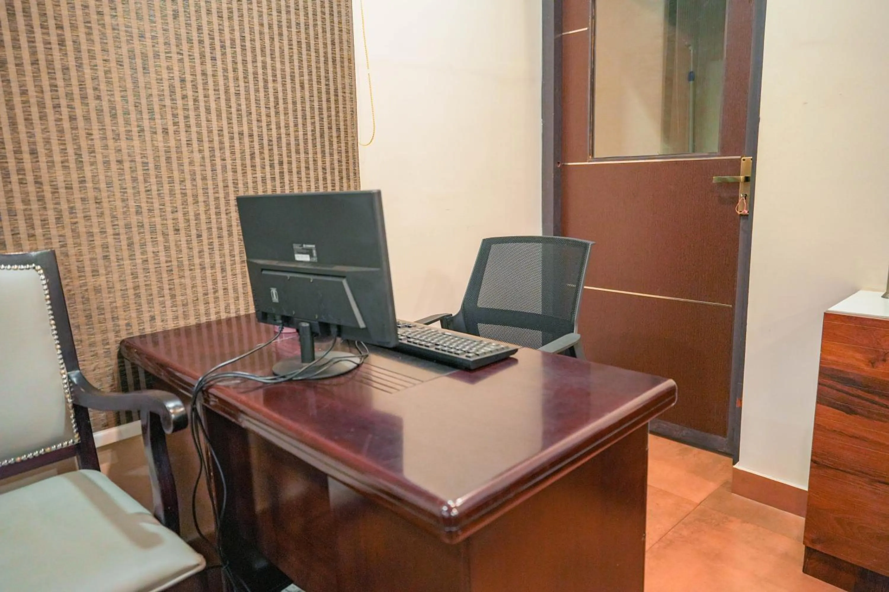 Meeting/conference room in Mount Retreat Resorts - Madurai