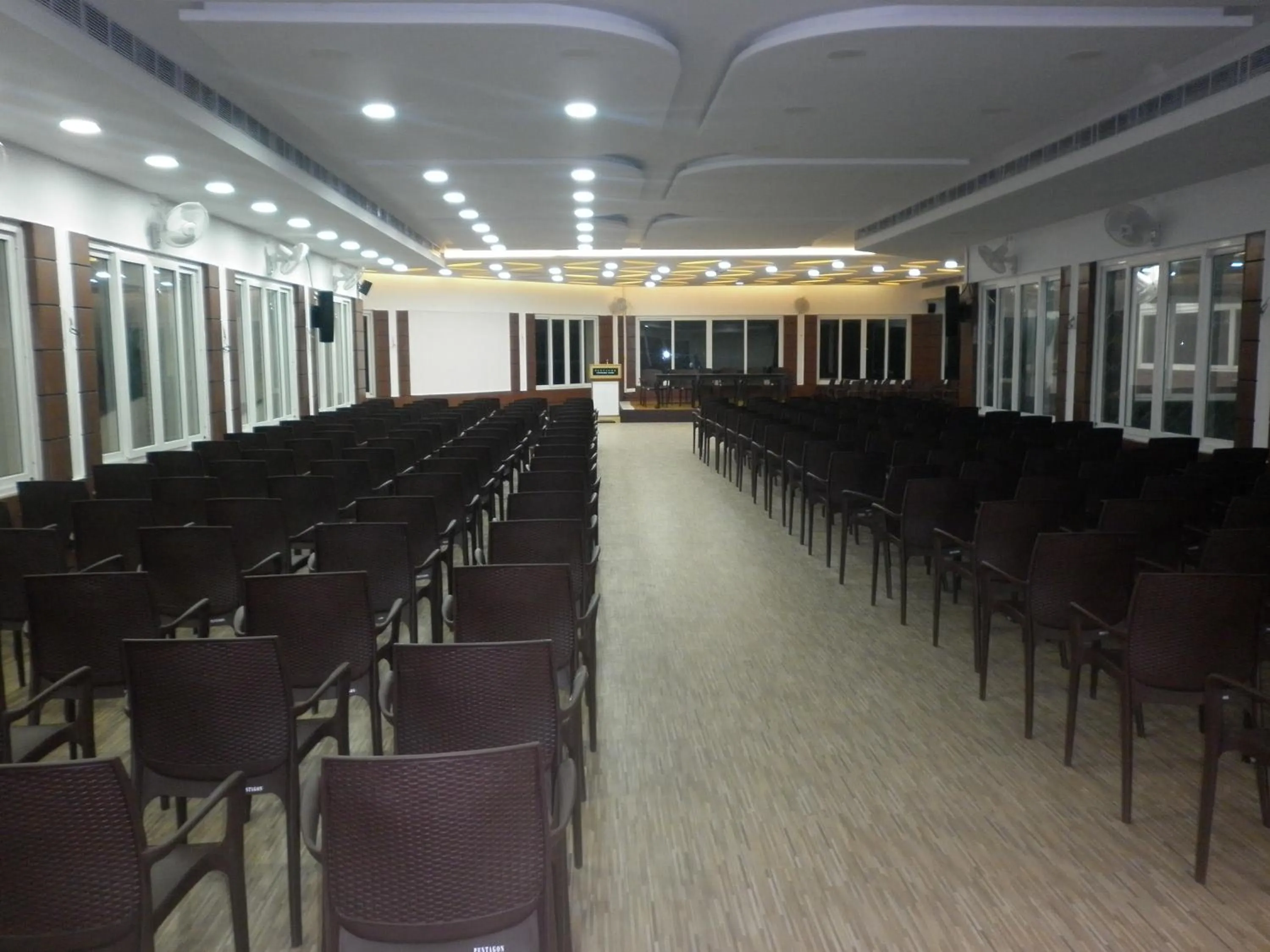 Meeting/conference room in Mount Retreat Resorts - Madurai