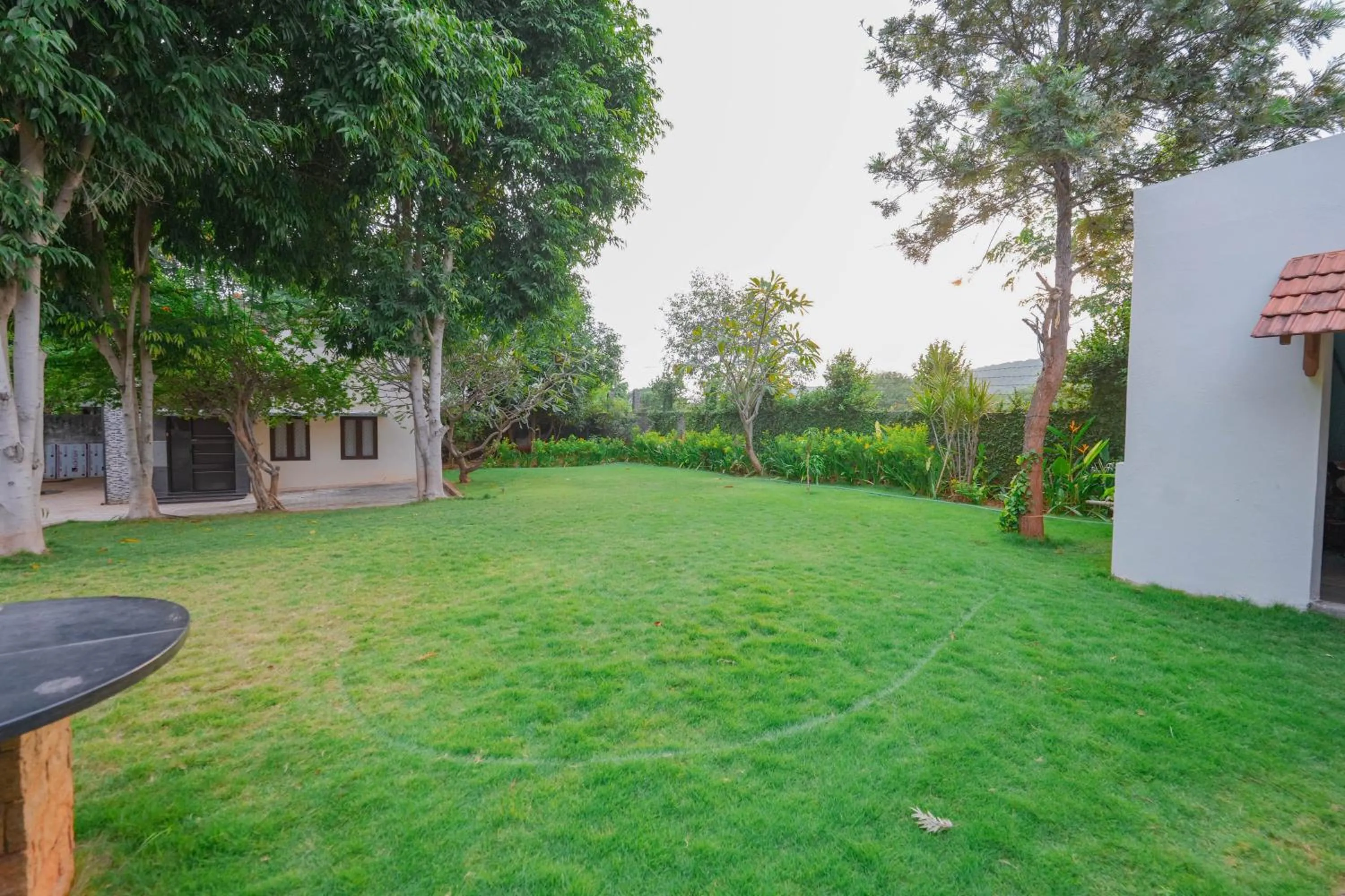 Spring in Mount Retreat Resorts - Madurai