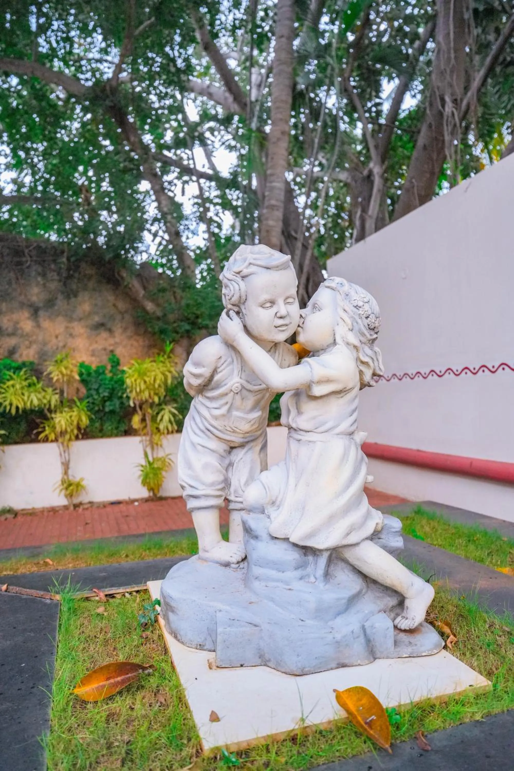 Other in Mount Retreat Resorts - Madurai