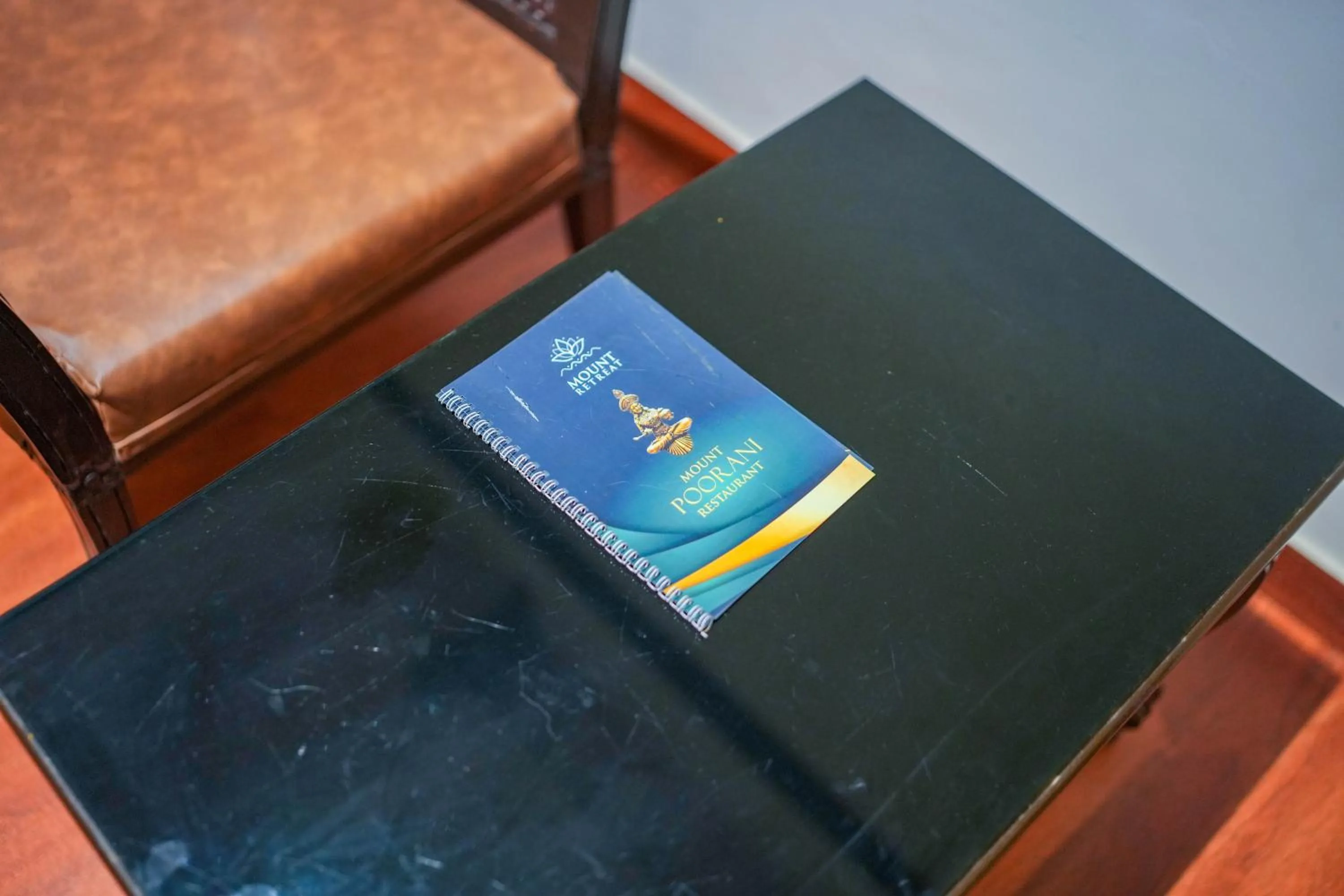 Property building in Mount Retreat Resorts - Madurai