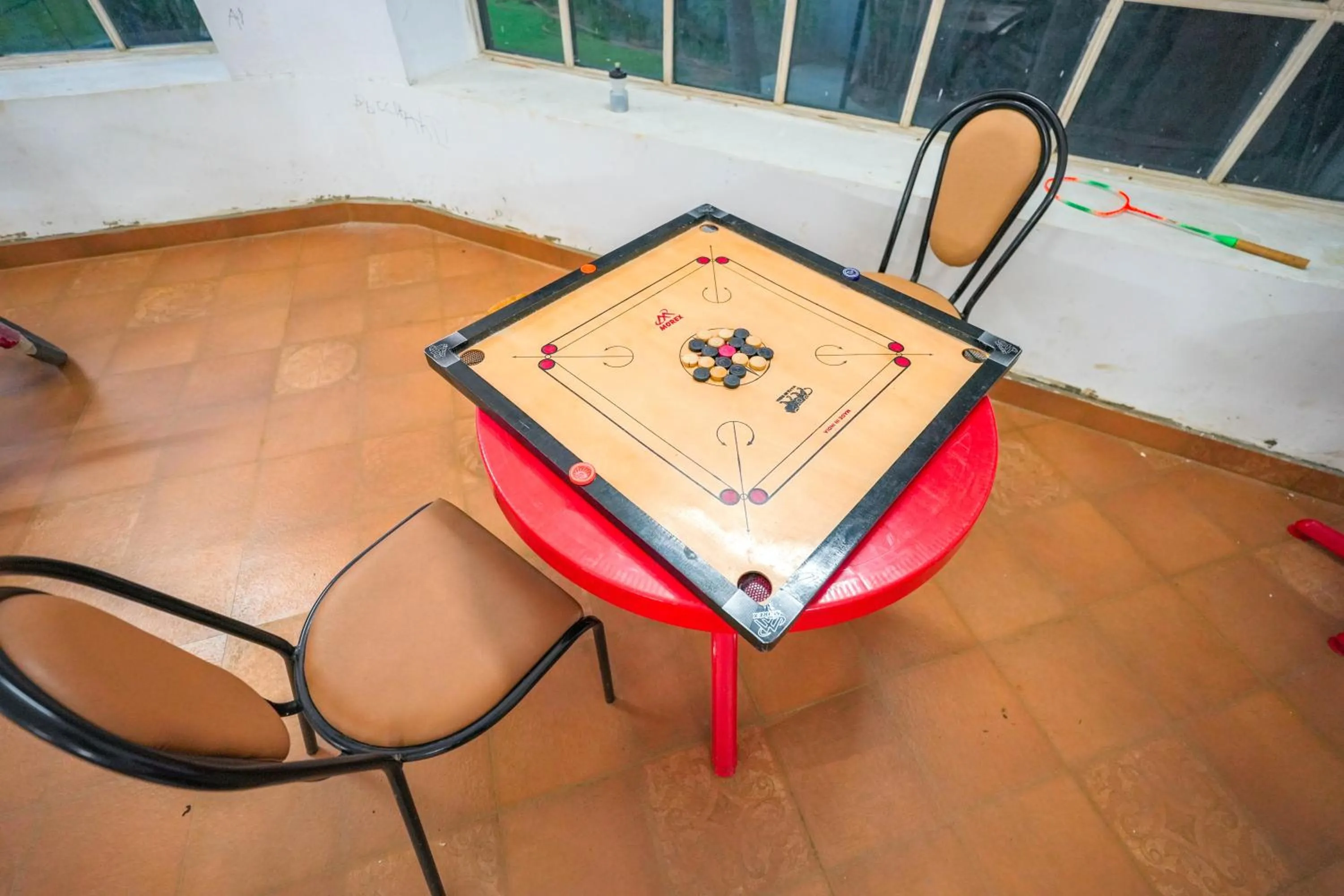 Entertainment in Mount Retreat Resorts - Madurai