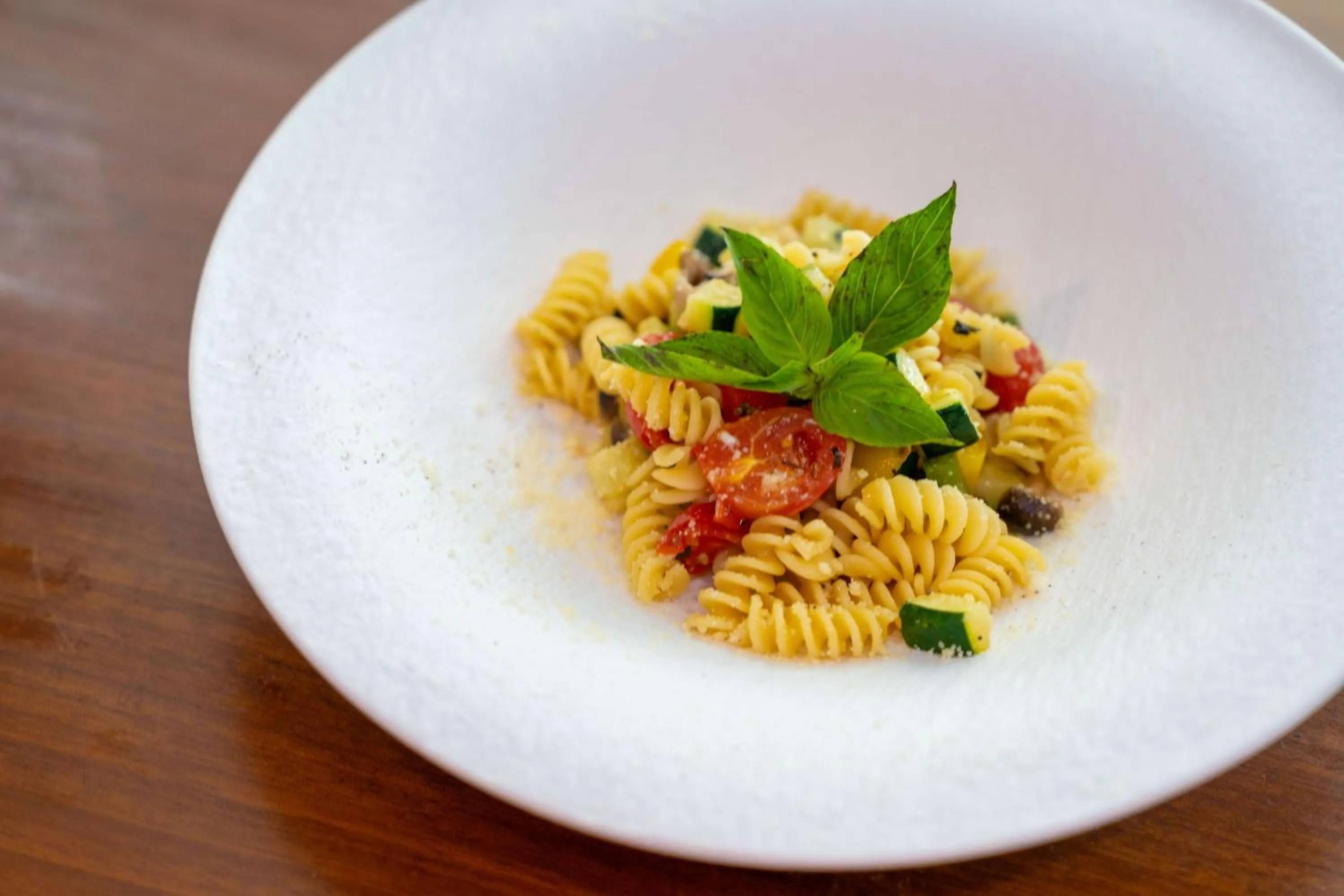 Food and drinks in Radisson Hotel Brunei Darussalam