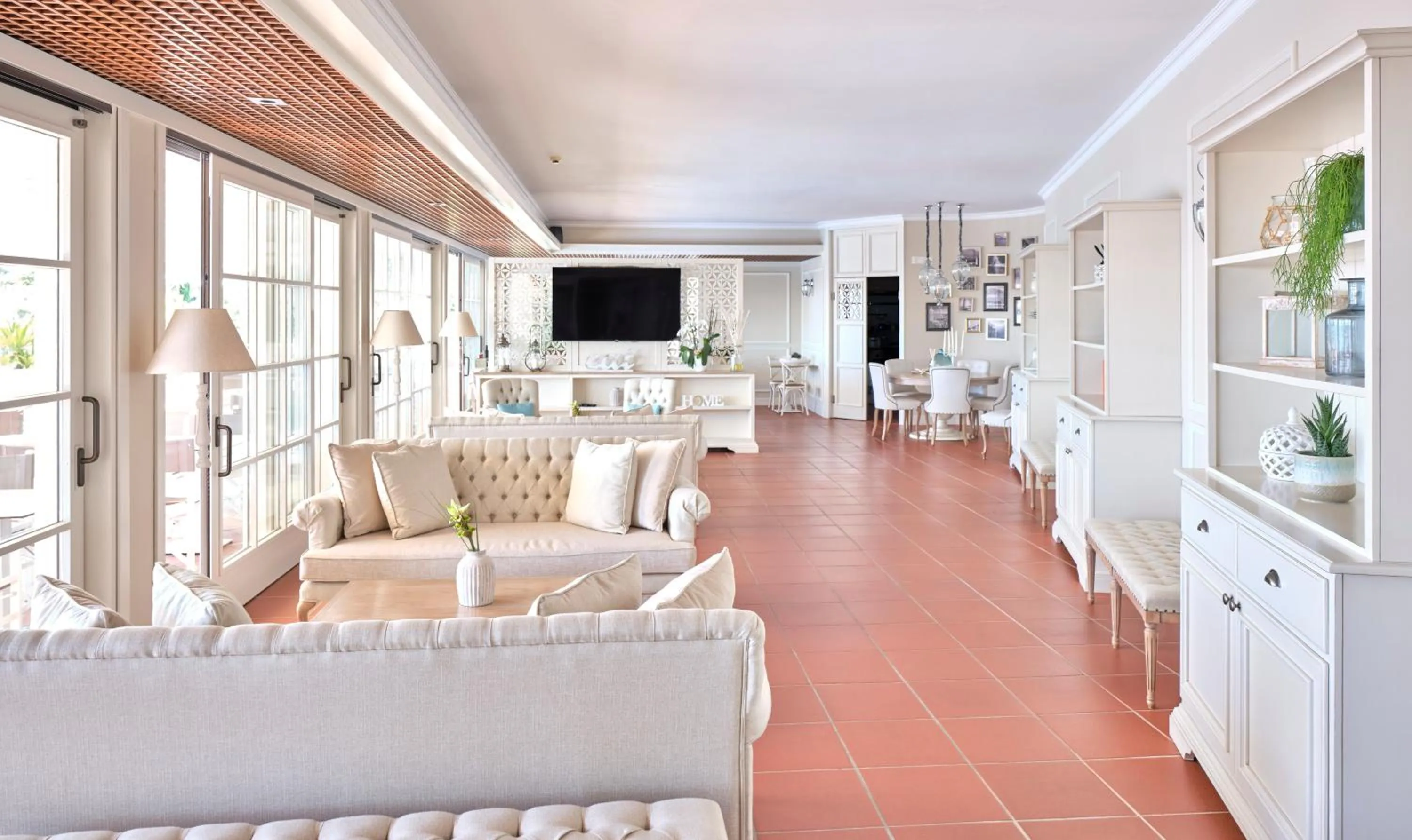 Madrigale Panoramic Lifestyle & Soulful Hotel