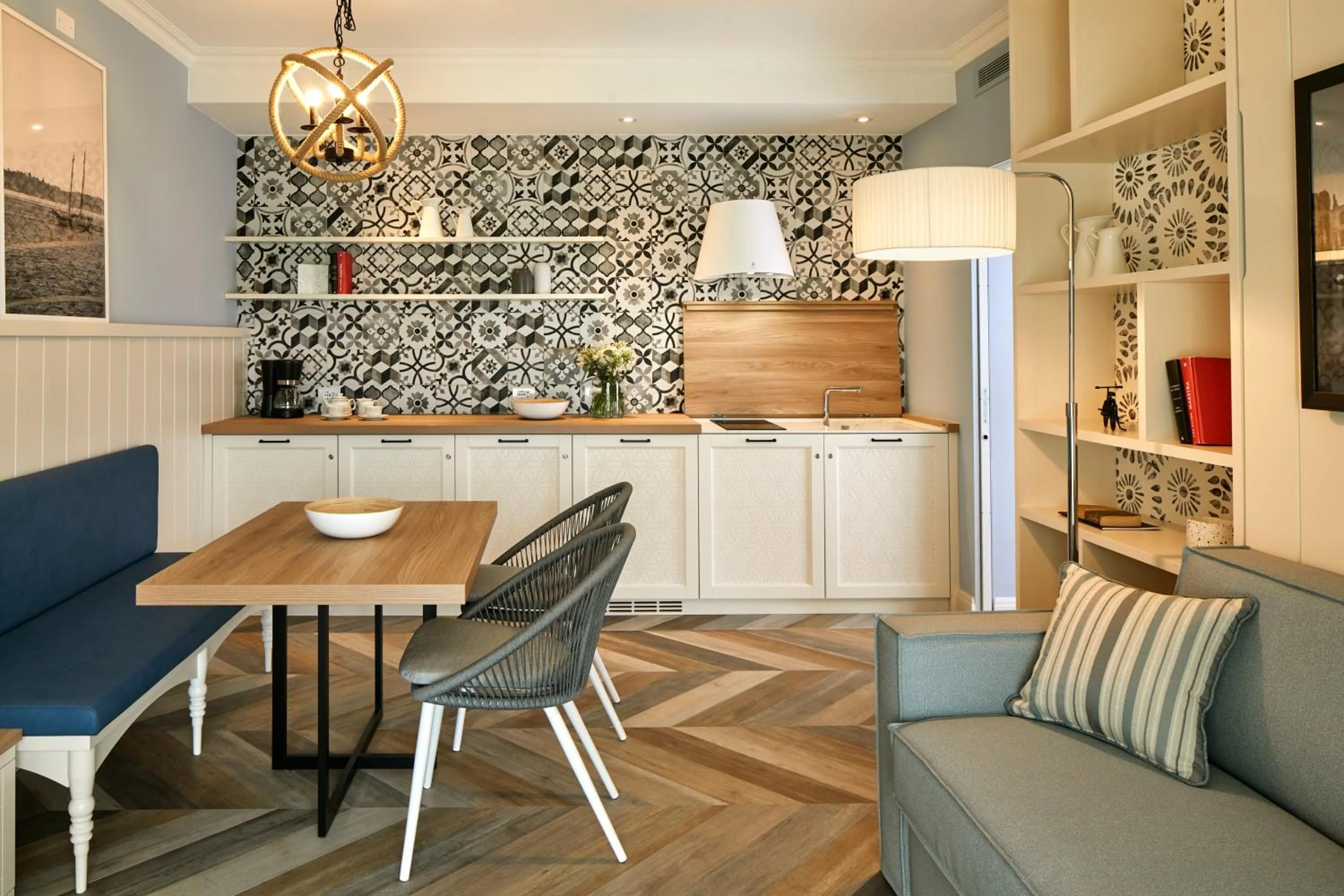 Madrigale Panoramic Lifestyle & Soulful Hotel