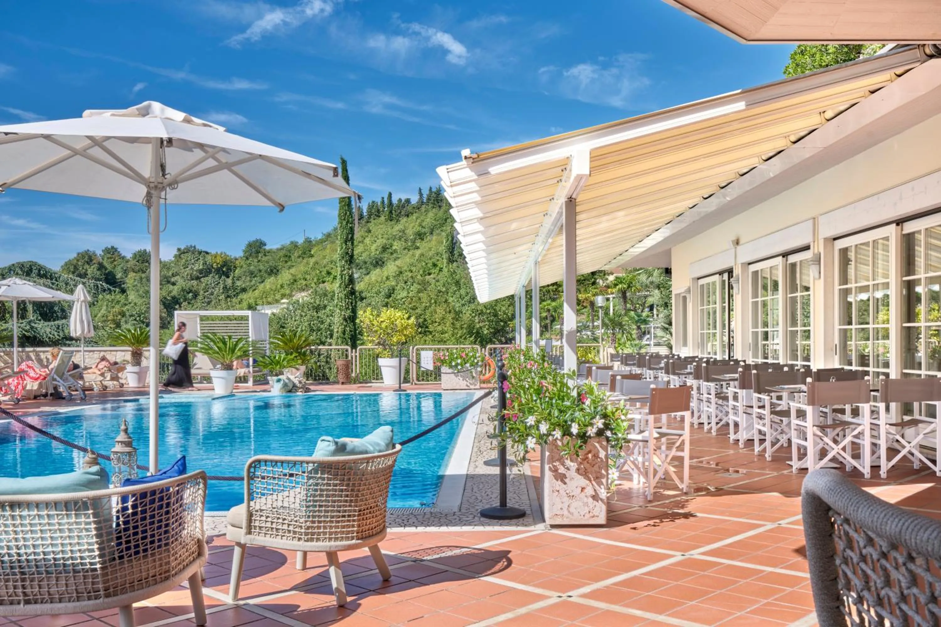 Madrigale Panoramic Lifestyle & Soulful Hotel