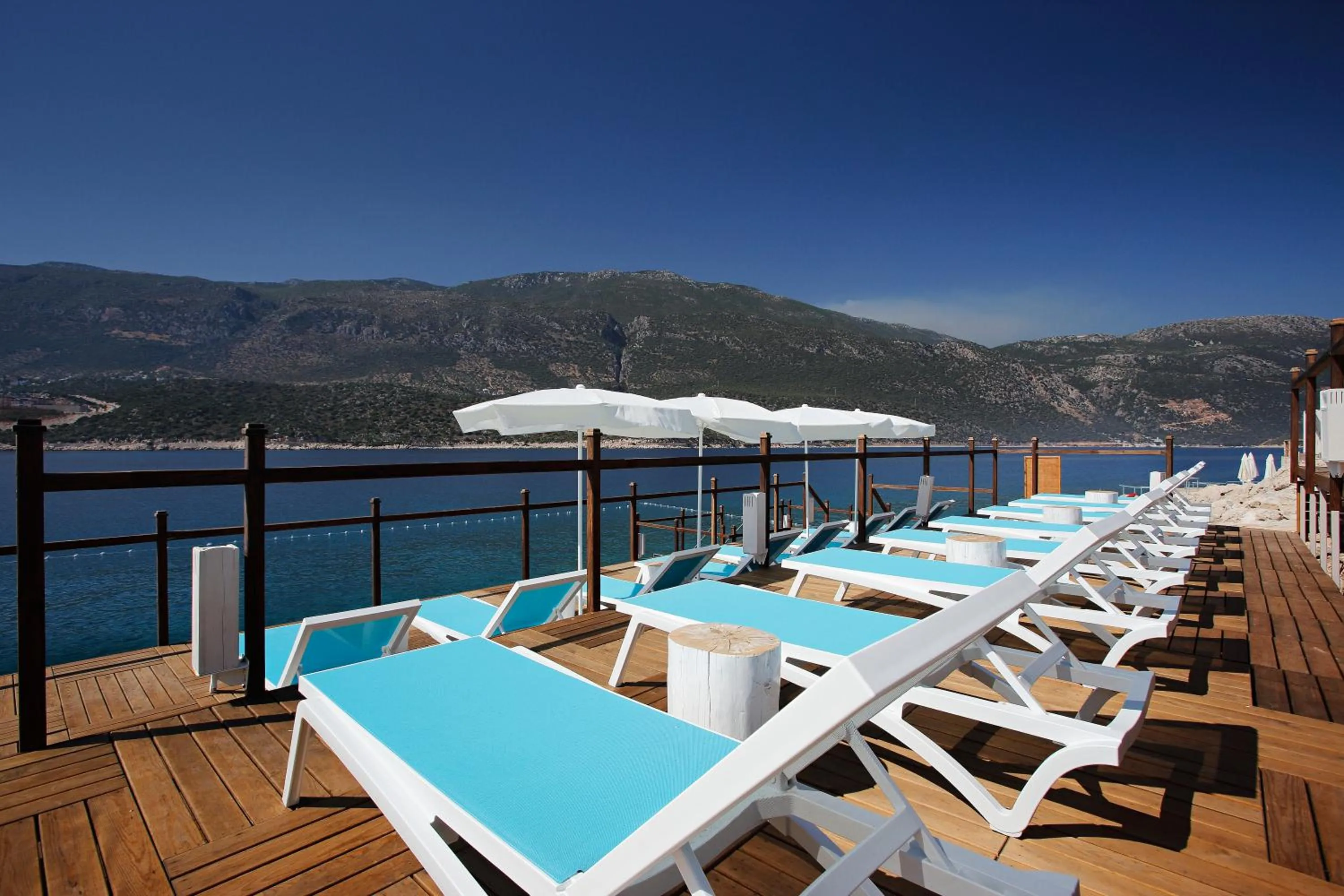 Day in Alley Prime Hotel