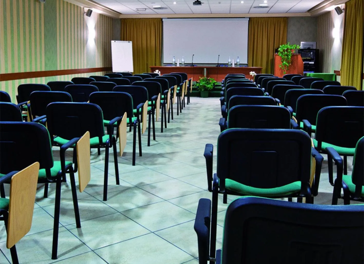 Meeting/conference room in Hotel Spresiano