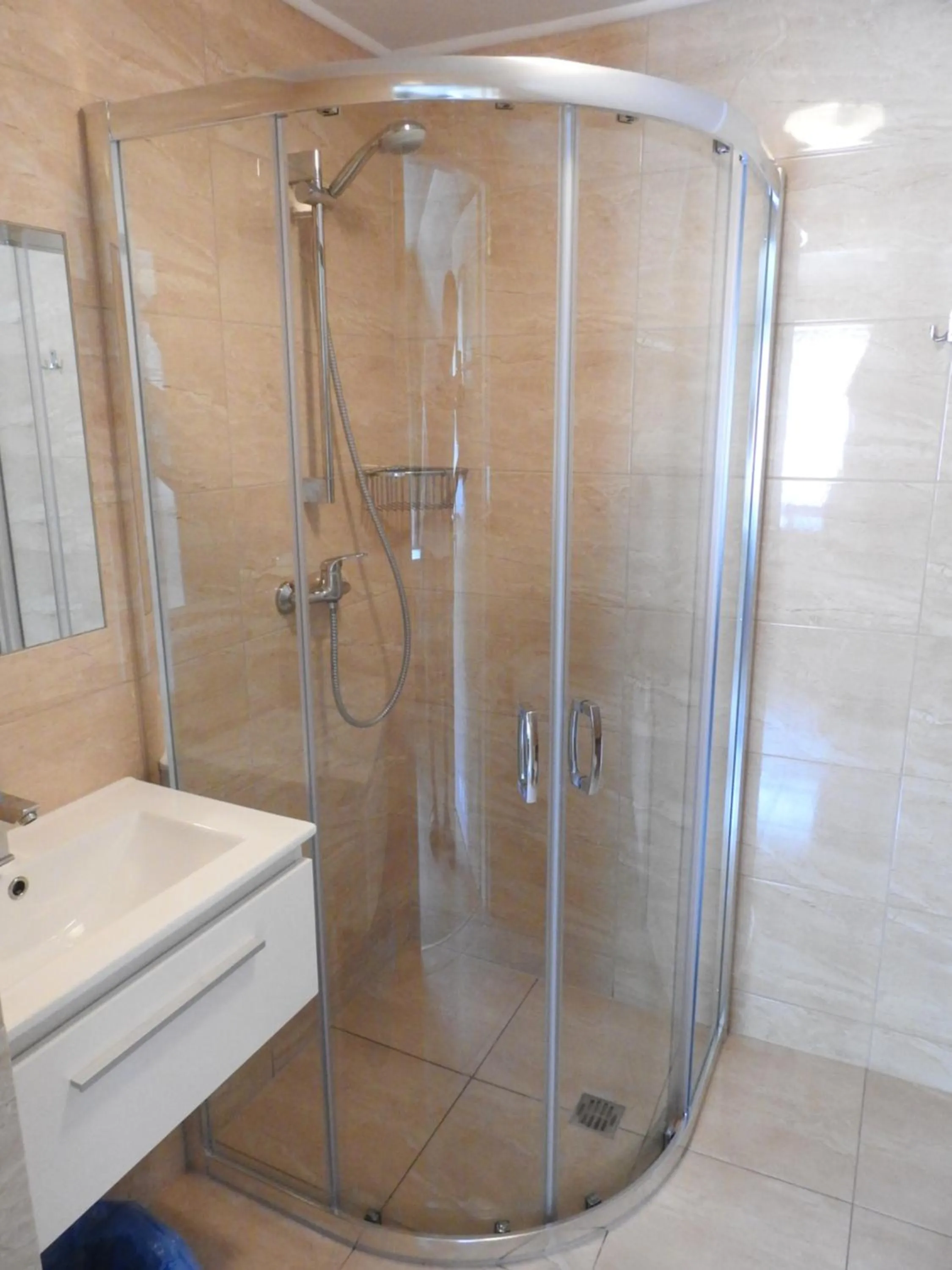 Gosciniec Pod Brzegiem