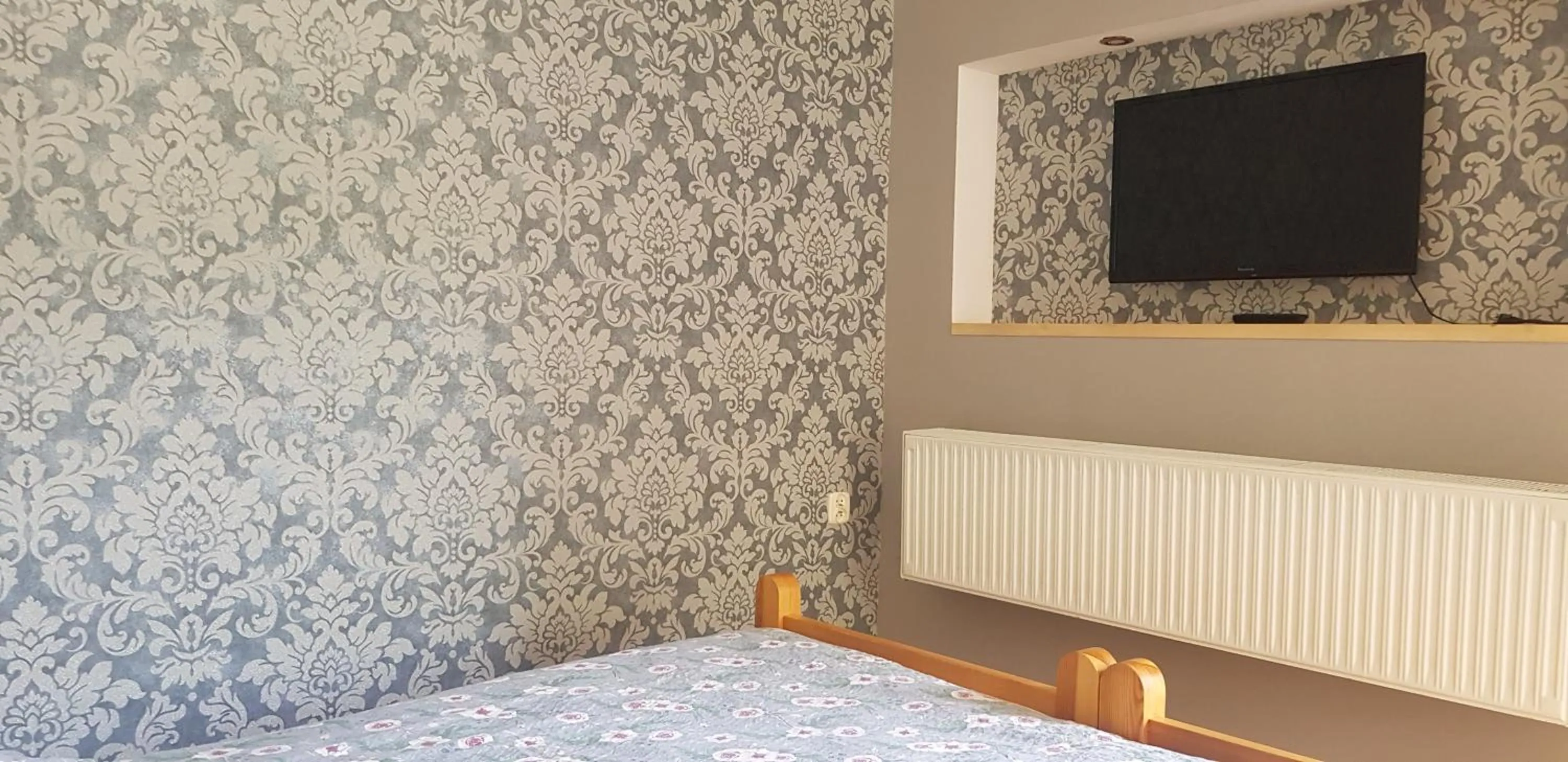 Bed in Gosciniec Pod Brzegiem