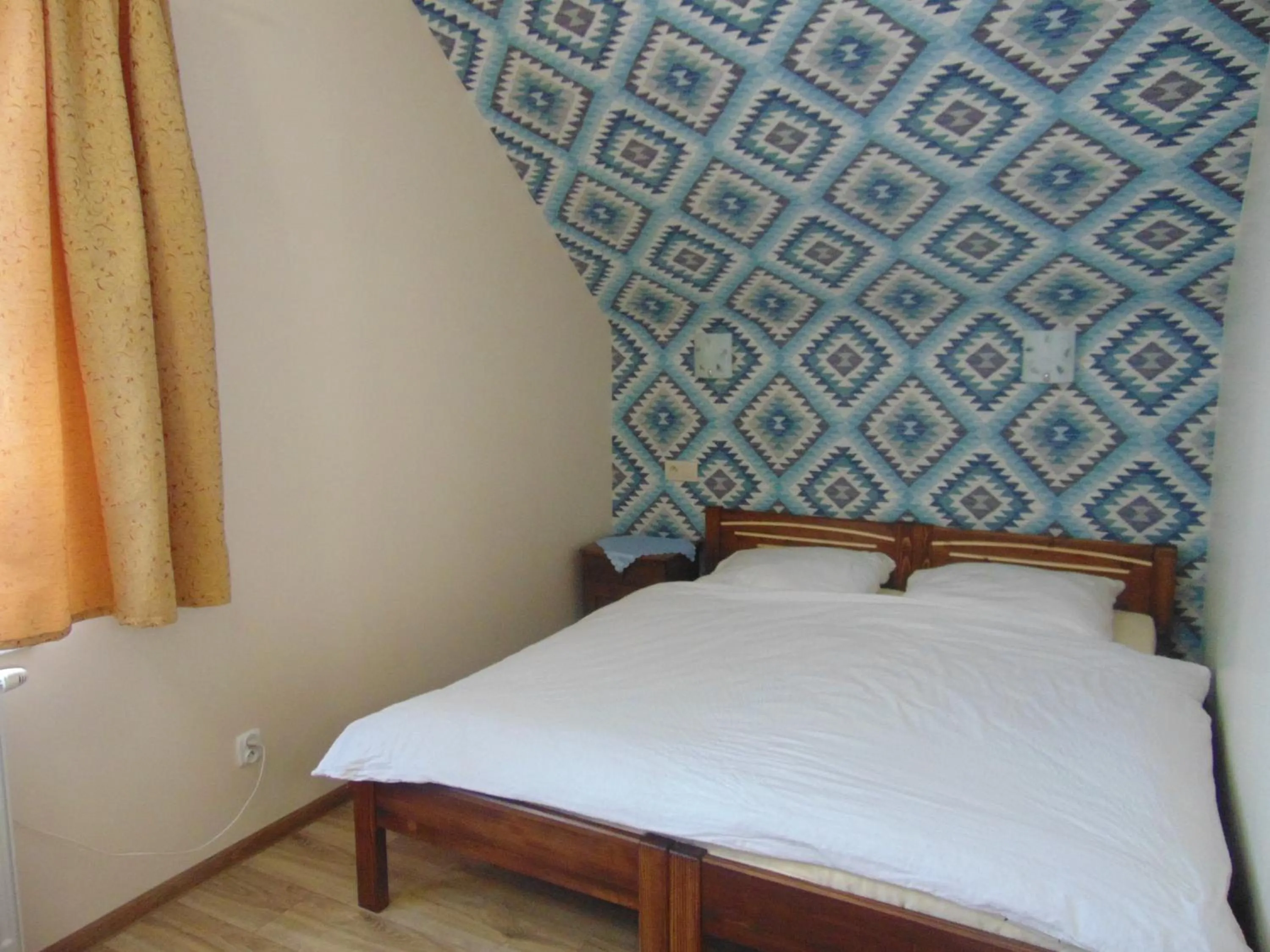 Bed in Gosciniec Pod Brzegiem