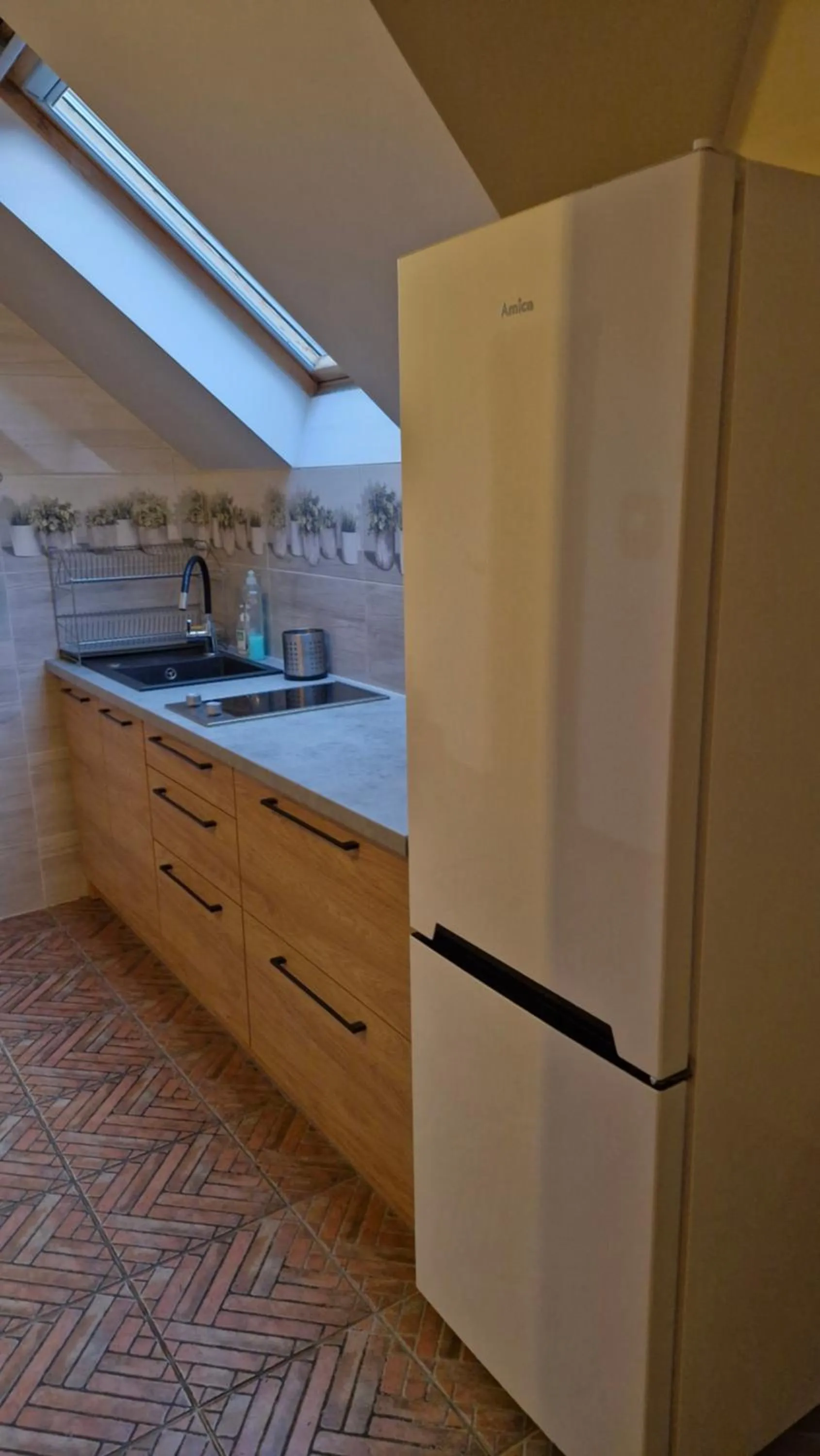 Gosciniec Pod Brzegiem