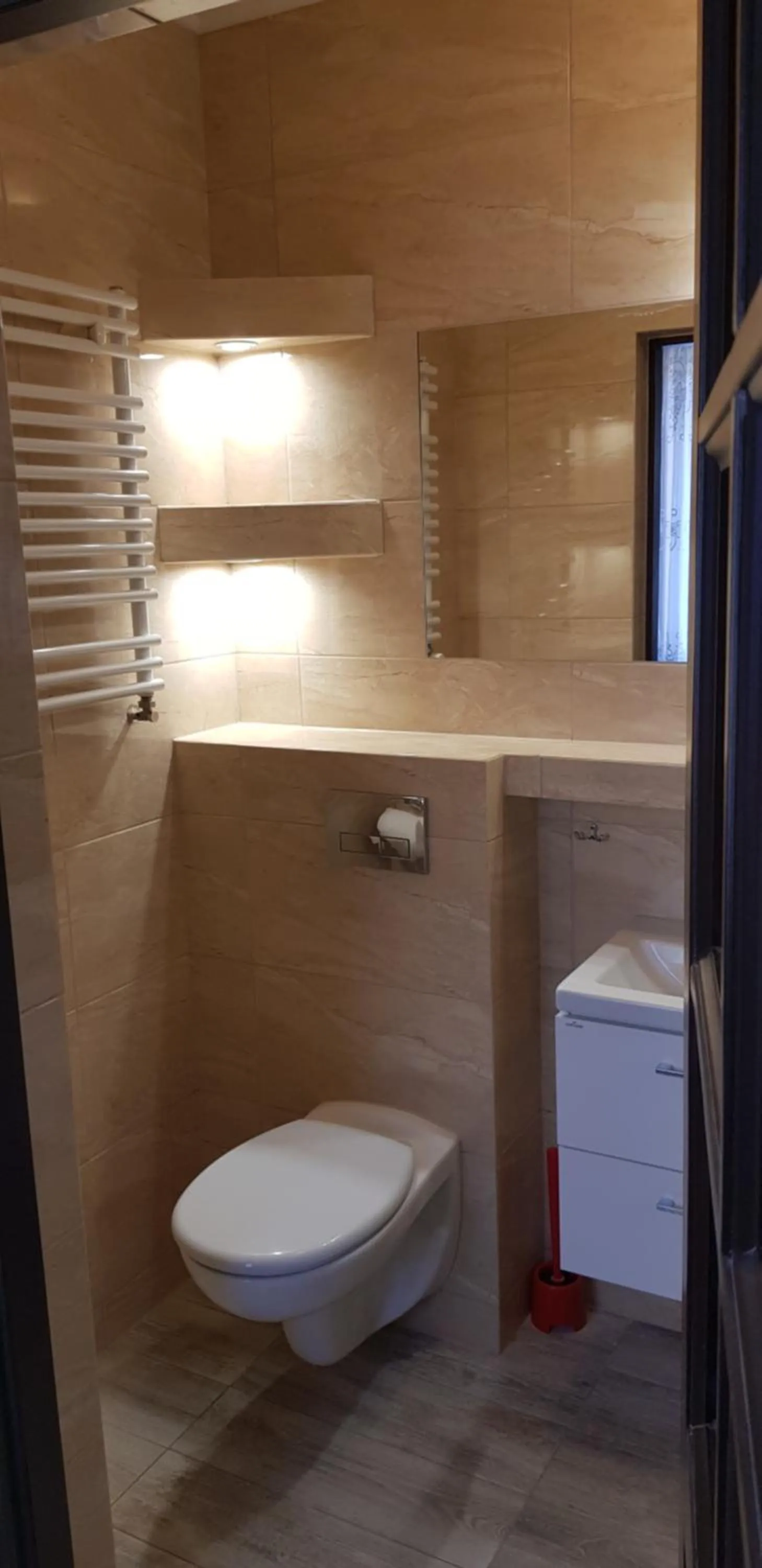 Gosciniec Pod Brzegiem