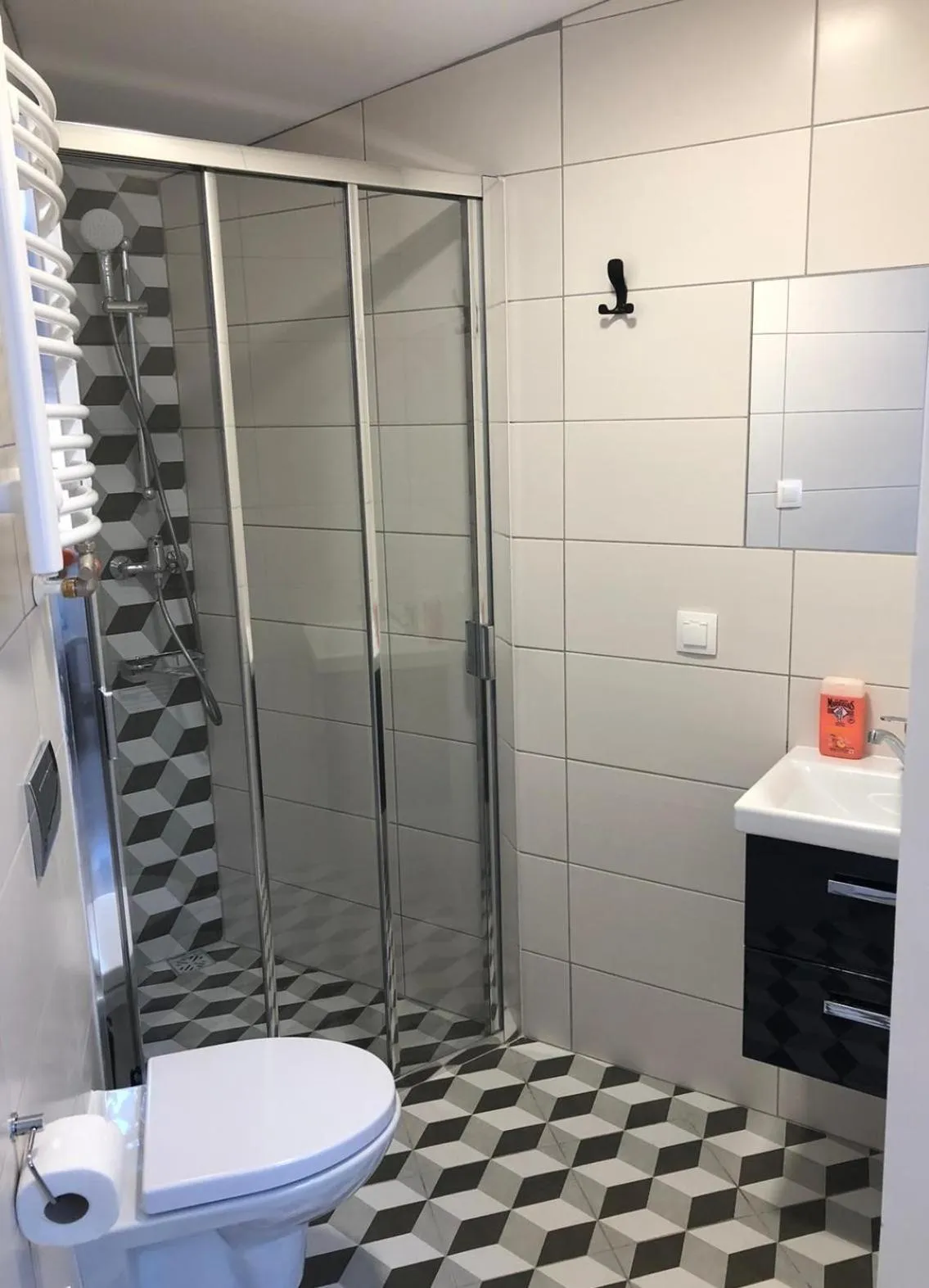 Gosciniec Pod Brzegiem